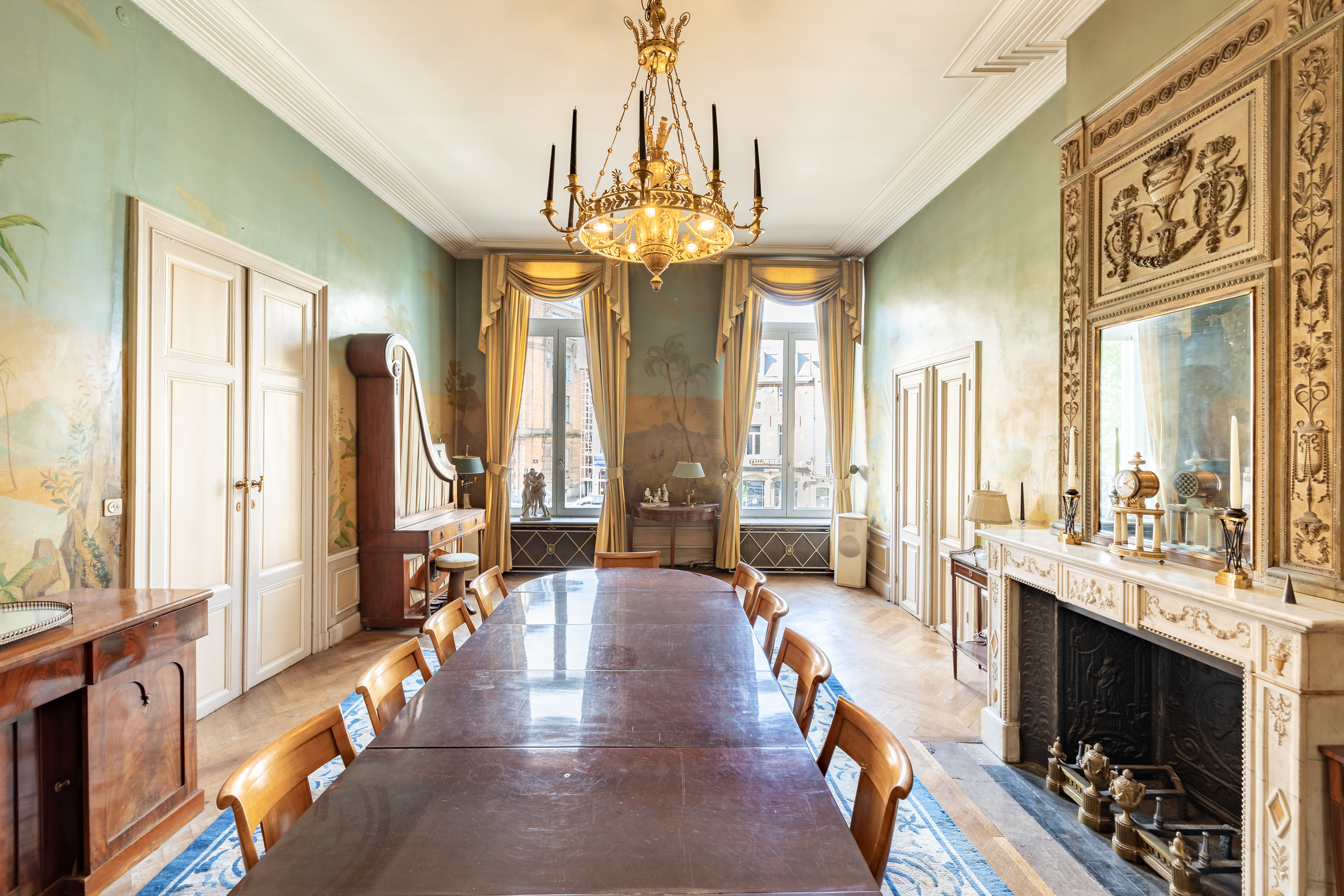 COSTERMANS  MAISON  COSTERMANS  2024 