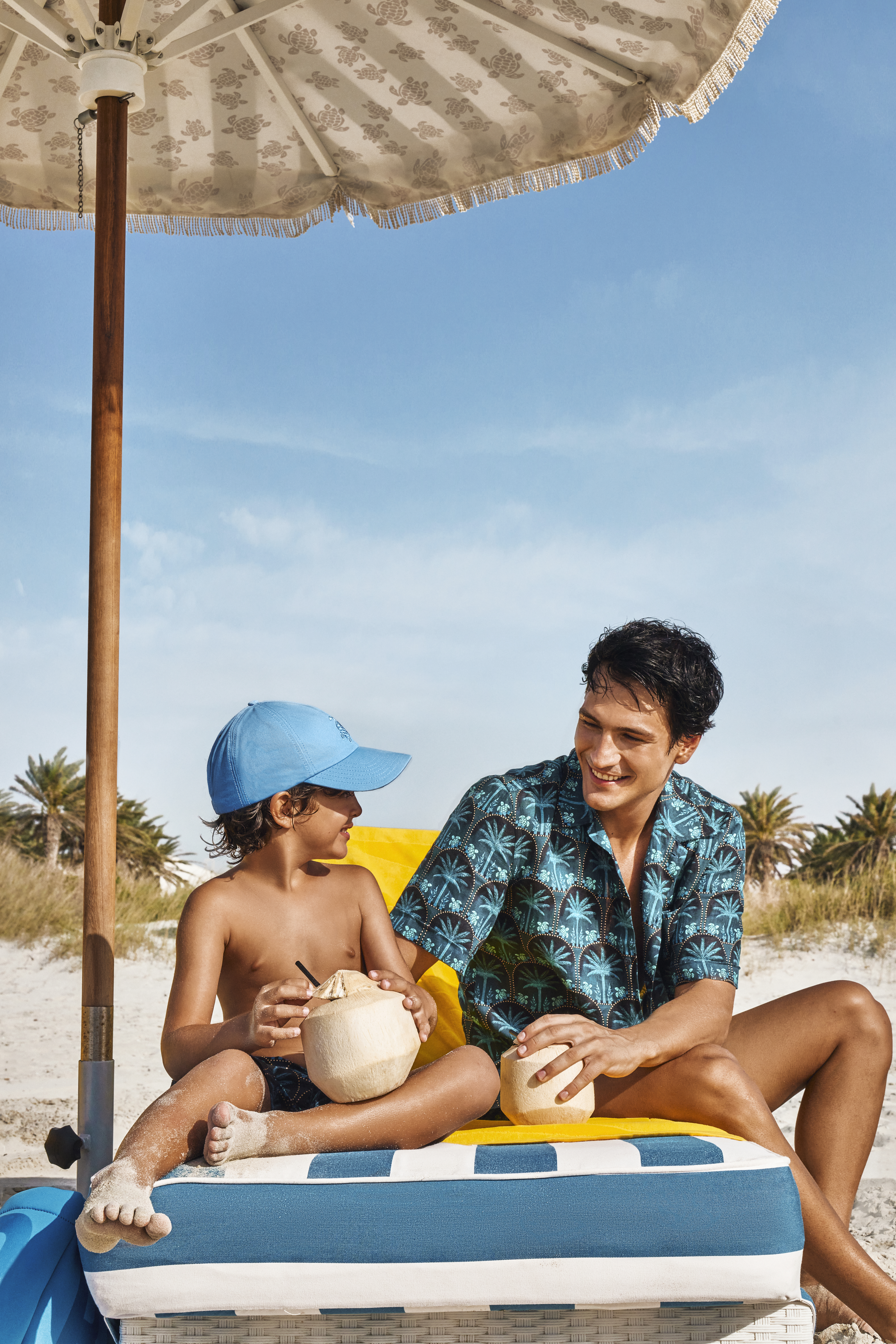 VBQ X ABU DHABI SUMMER 24 CAMPAIGN IMAGE 5