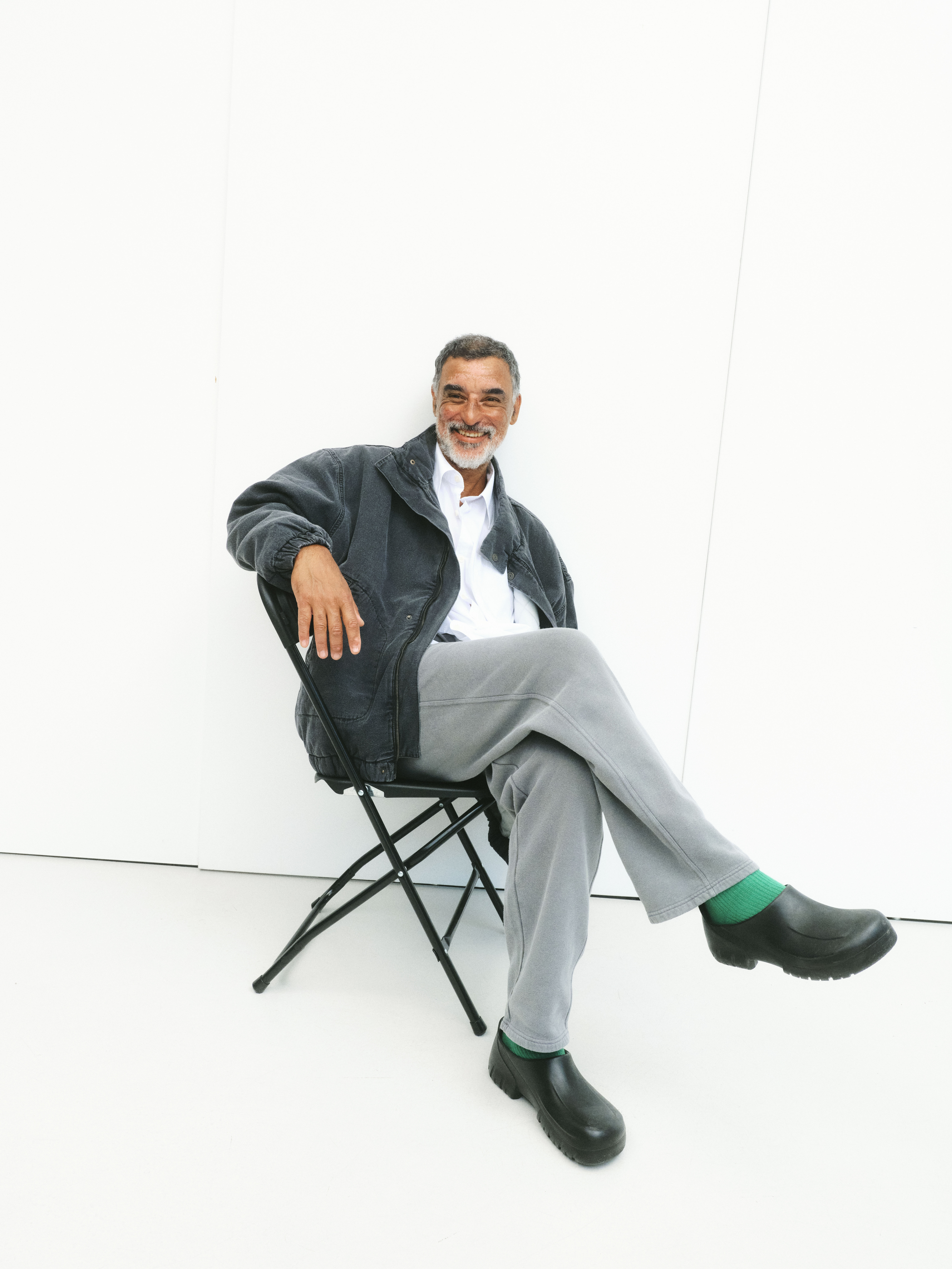 AMV MEN FW25 10 CREDIT RASMUSWENGKARLSEN