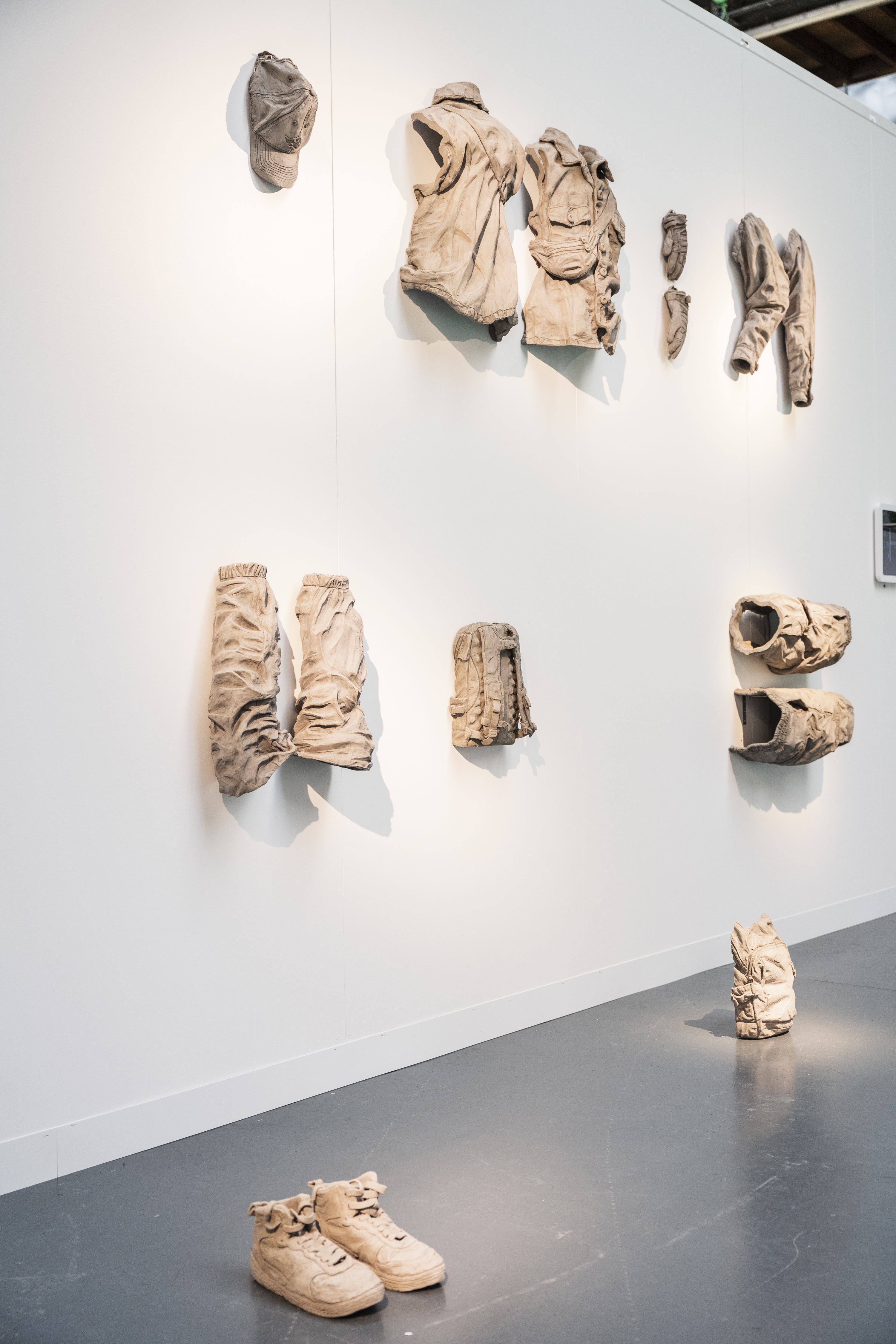 CERAMIC BRUSSELS 2026 NINON HIVERT CREDIT GEOFFREY FRITSCH