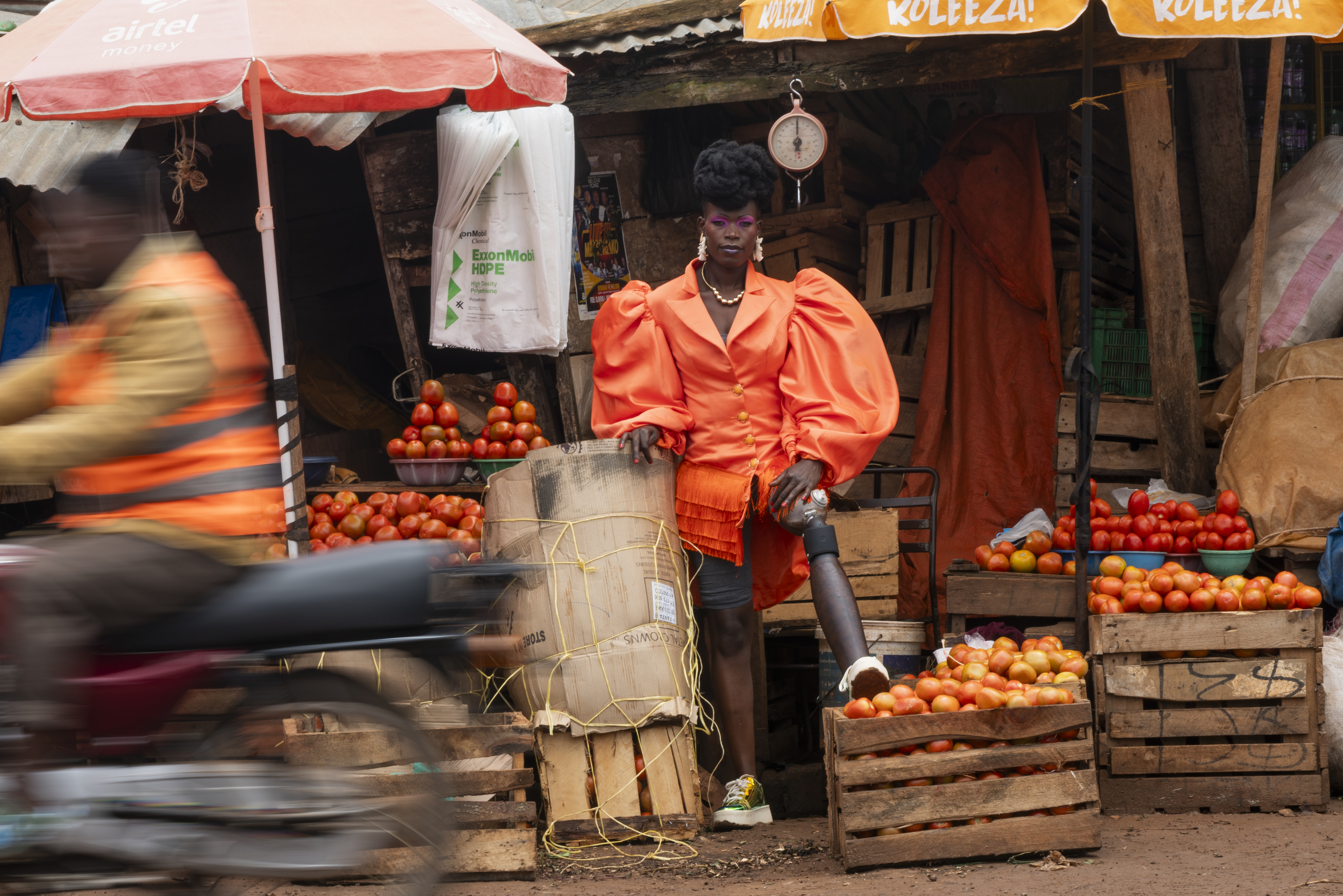 SPD26 CIRCLEG CIRCLEGONE CIRCLEGAMBASSADOR05 2023 COPYRIGHT HENRY ROBINSON