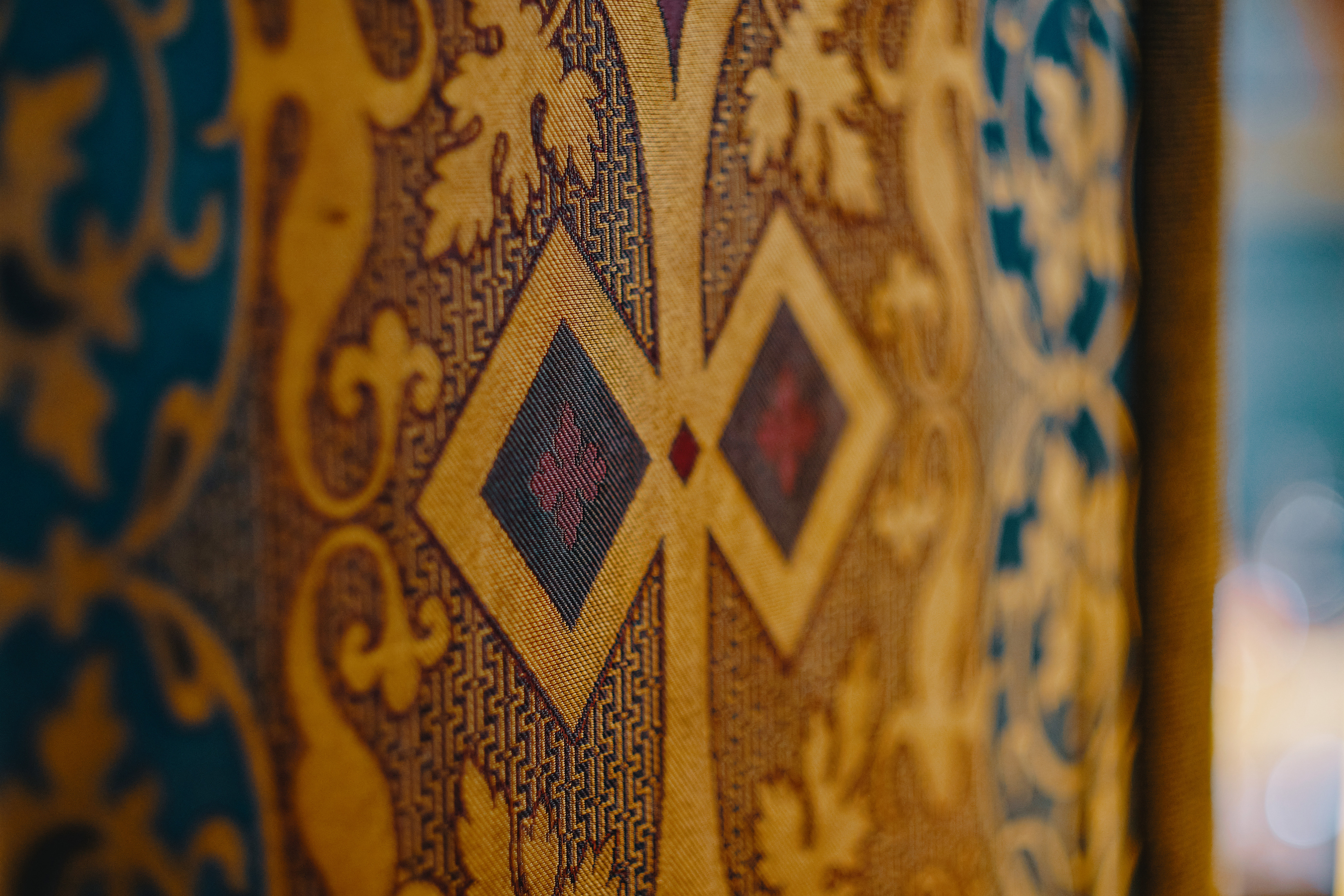 LA MAMOUNIA RENOVATIONS VISUALS L ASIATIQUE PAR JEAN GEORGES 6