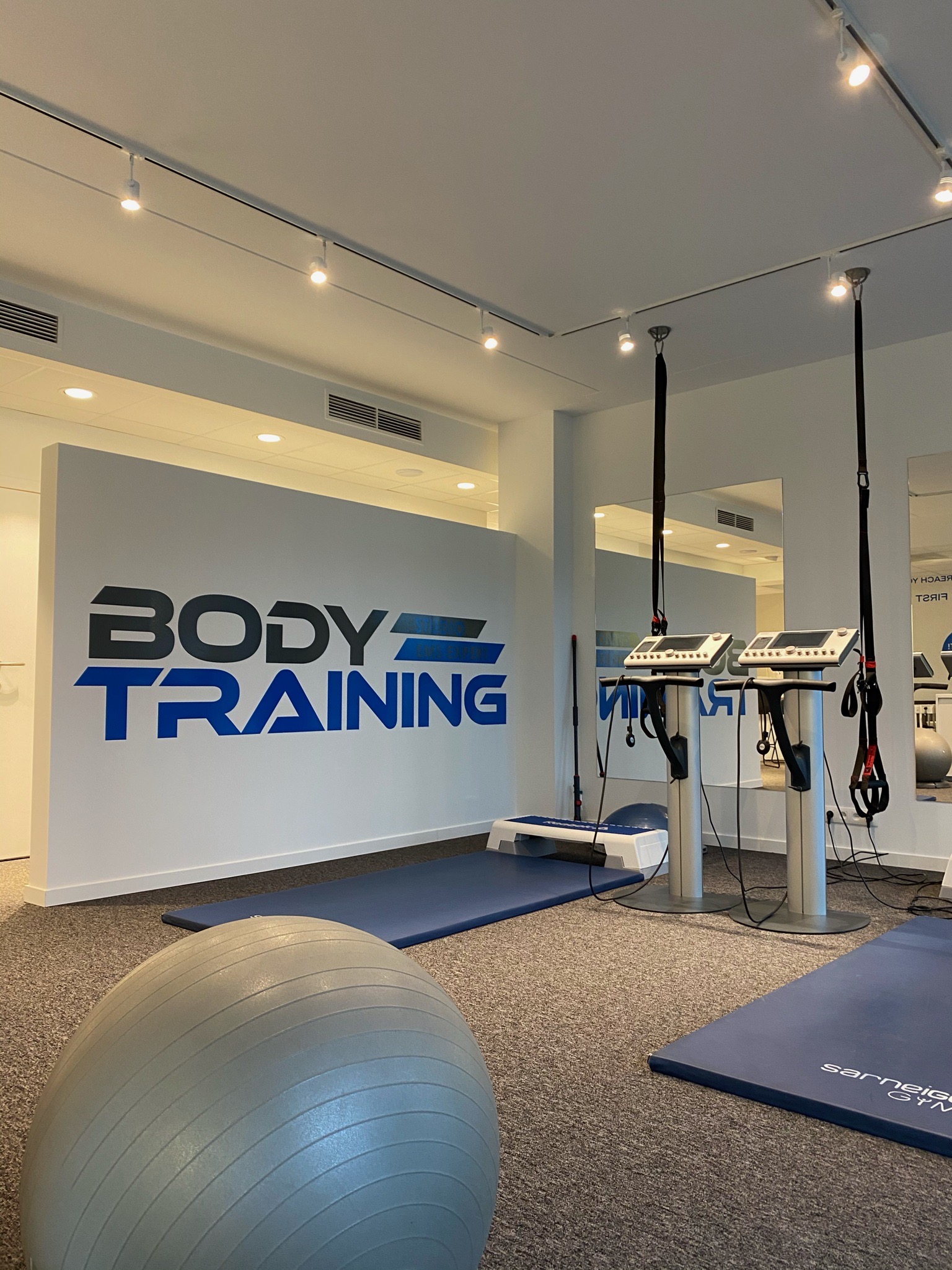 BODY TRAINING STUDIO WATERLOO 5