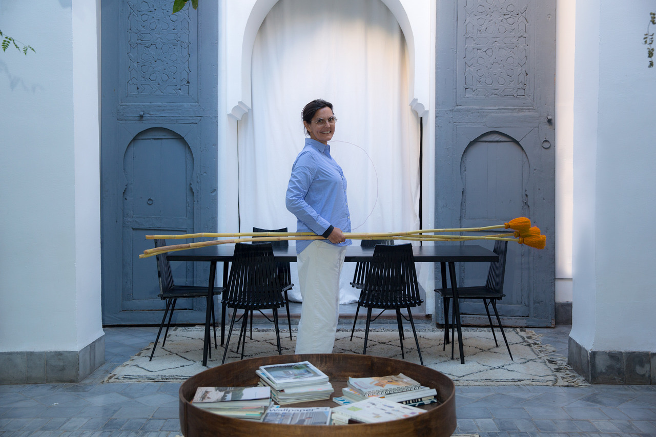 PORTRAIT VALERIE BARKOWSKI CREDIT TANIA PANOVA