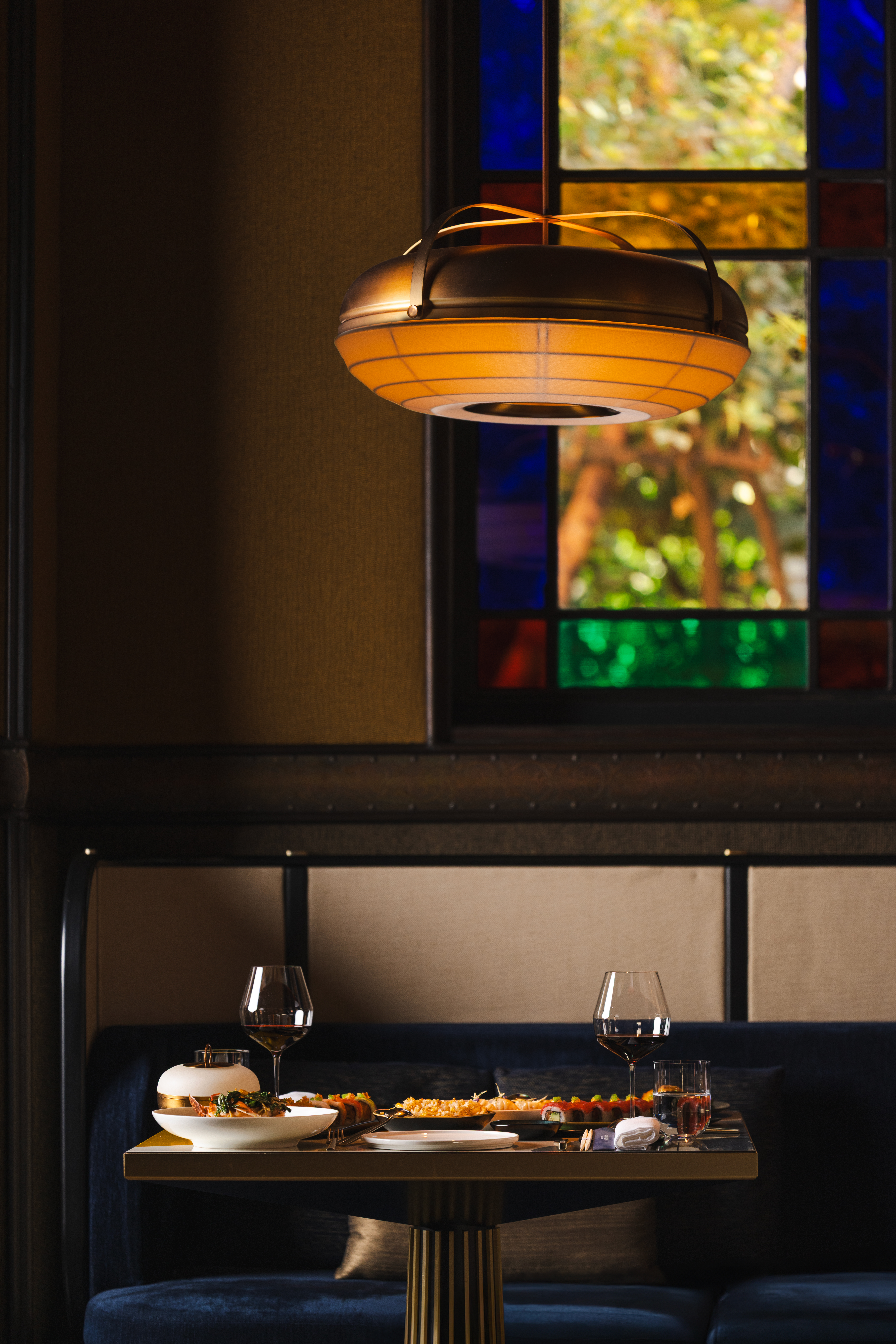 LA MAMOUNIA L ASIATIQUE 11