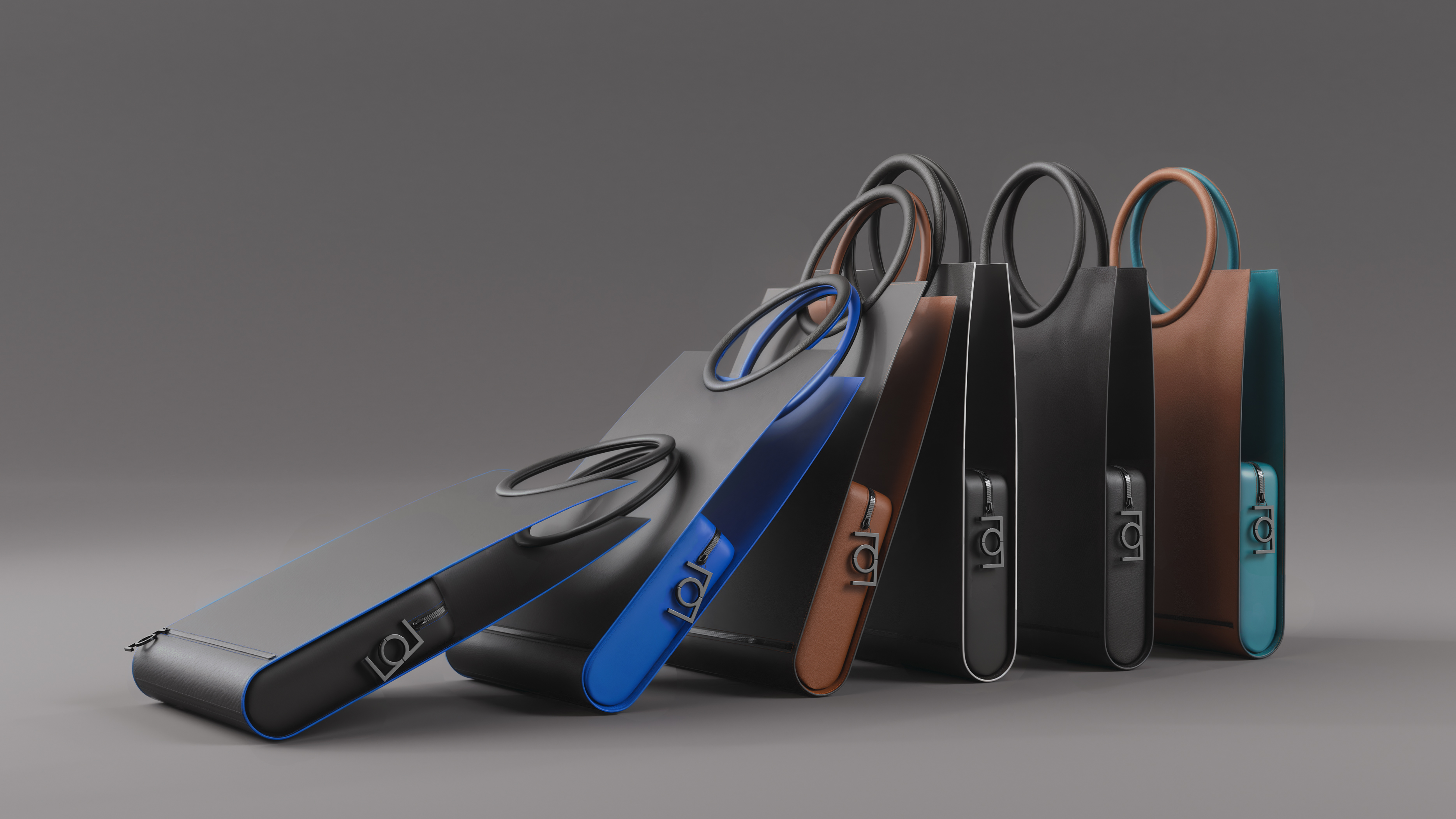 AMOROMA THE ONE BAG FORMAT A3 CAMPAIGN IMAGES 01