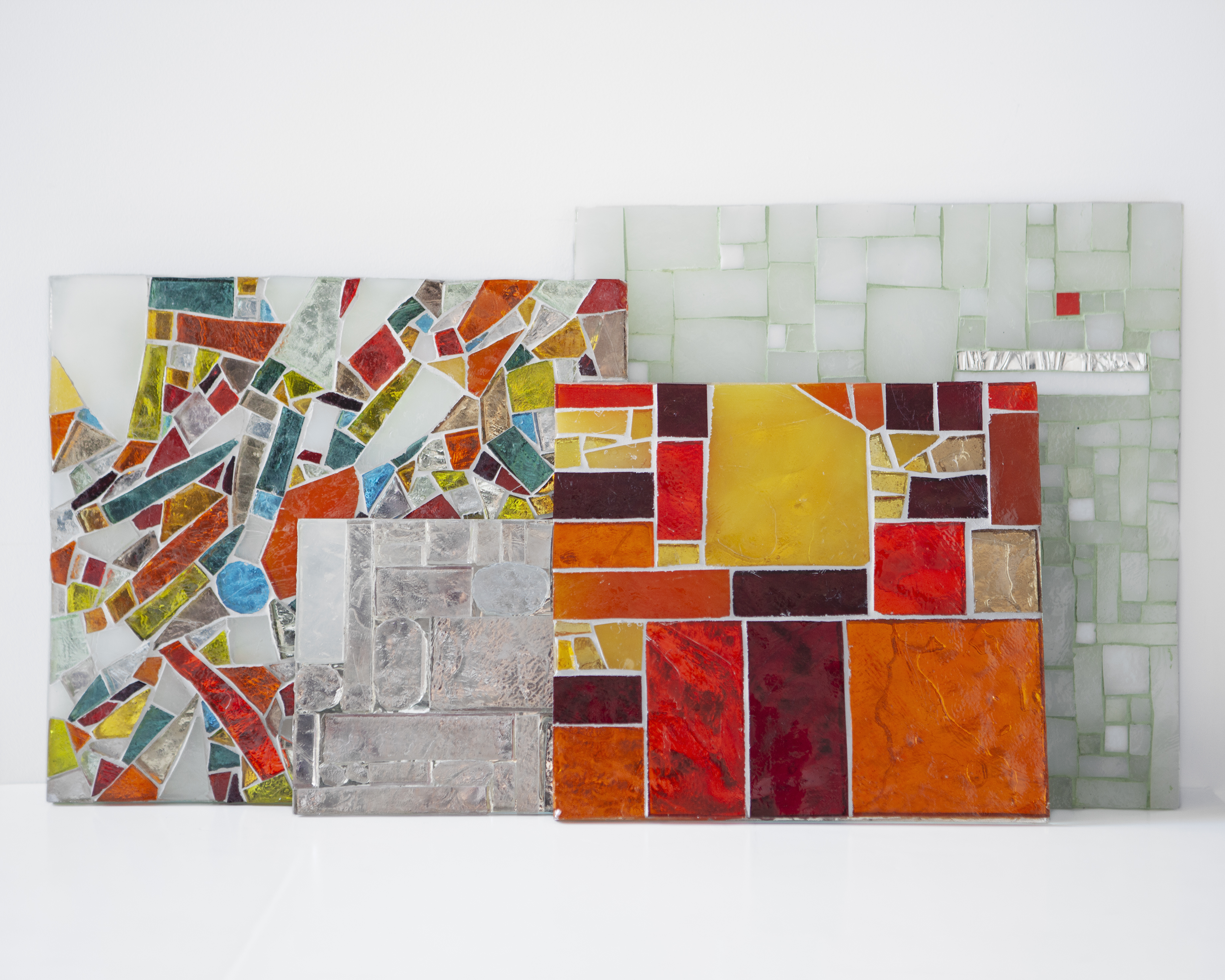 GALA GREENWOOD MOSAICS 17 CREDIT LYDIE NESVADBA