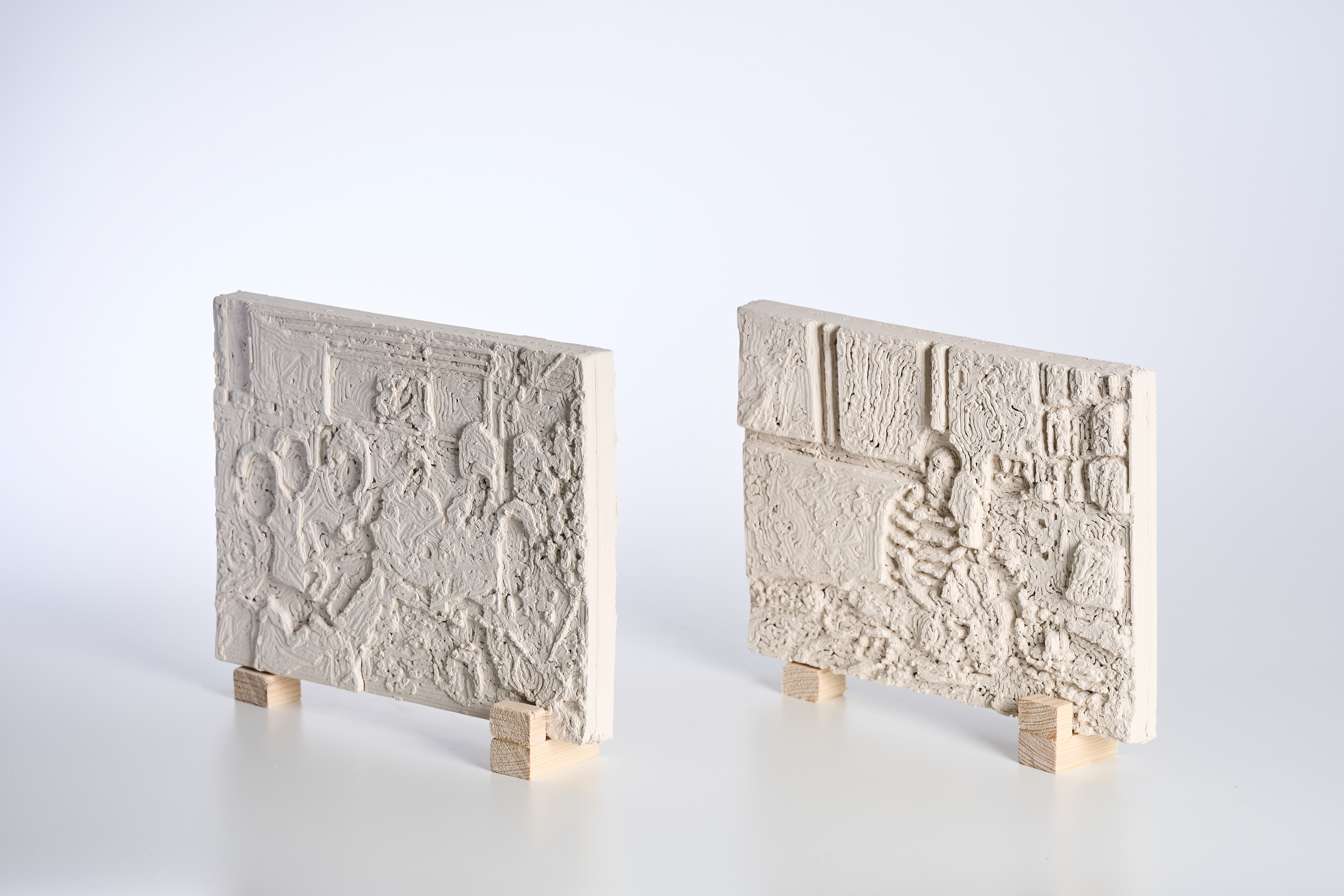 CB27 ARTPRIZE 27 SOJEONG YOU FATHER AND COMPANY A ROOM OF HIS YOUTH 2025 CREDIT HELGE ARTICUS