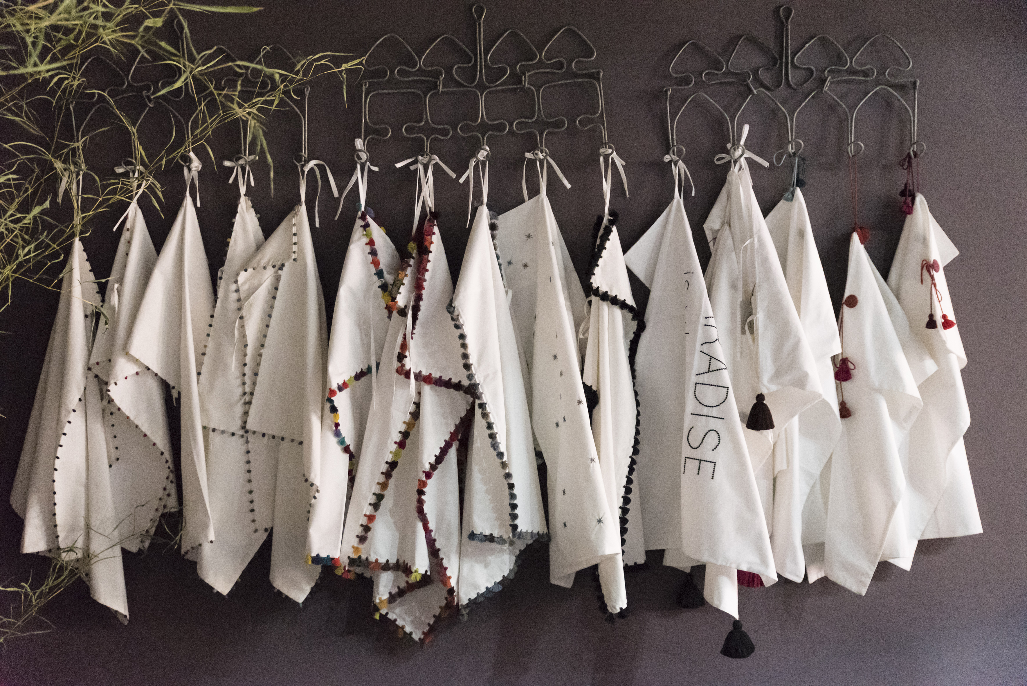 VALERIE BARKOWSKI STORE MARRAKECH CREDIT C ZEHNACHER 03