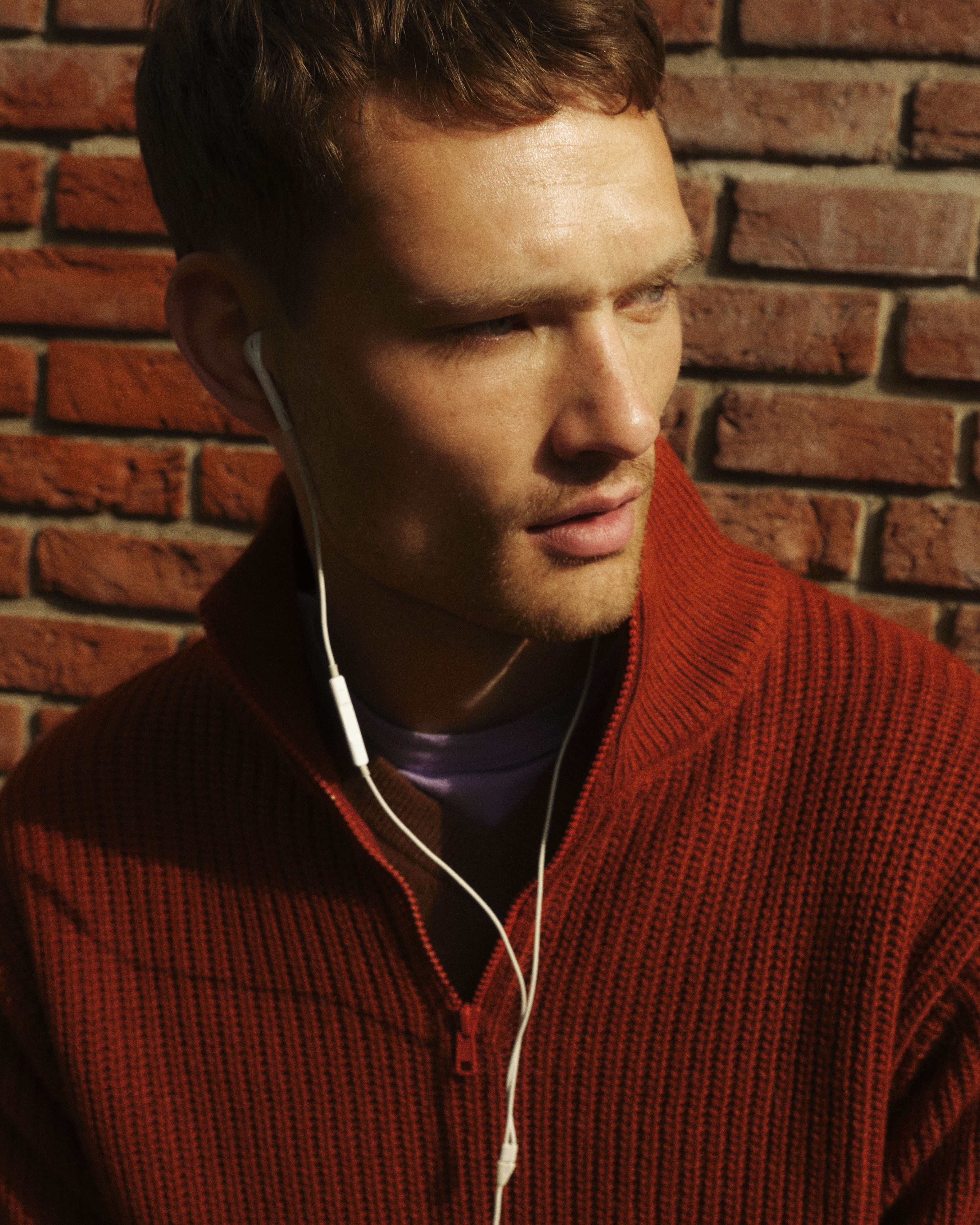 AMV MEN FW25 1 CREDIT RASMUSWENGKARLSEN