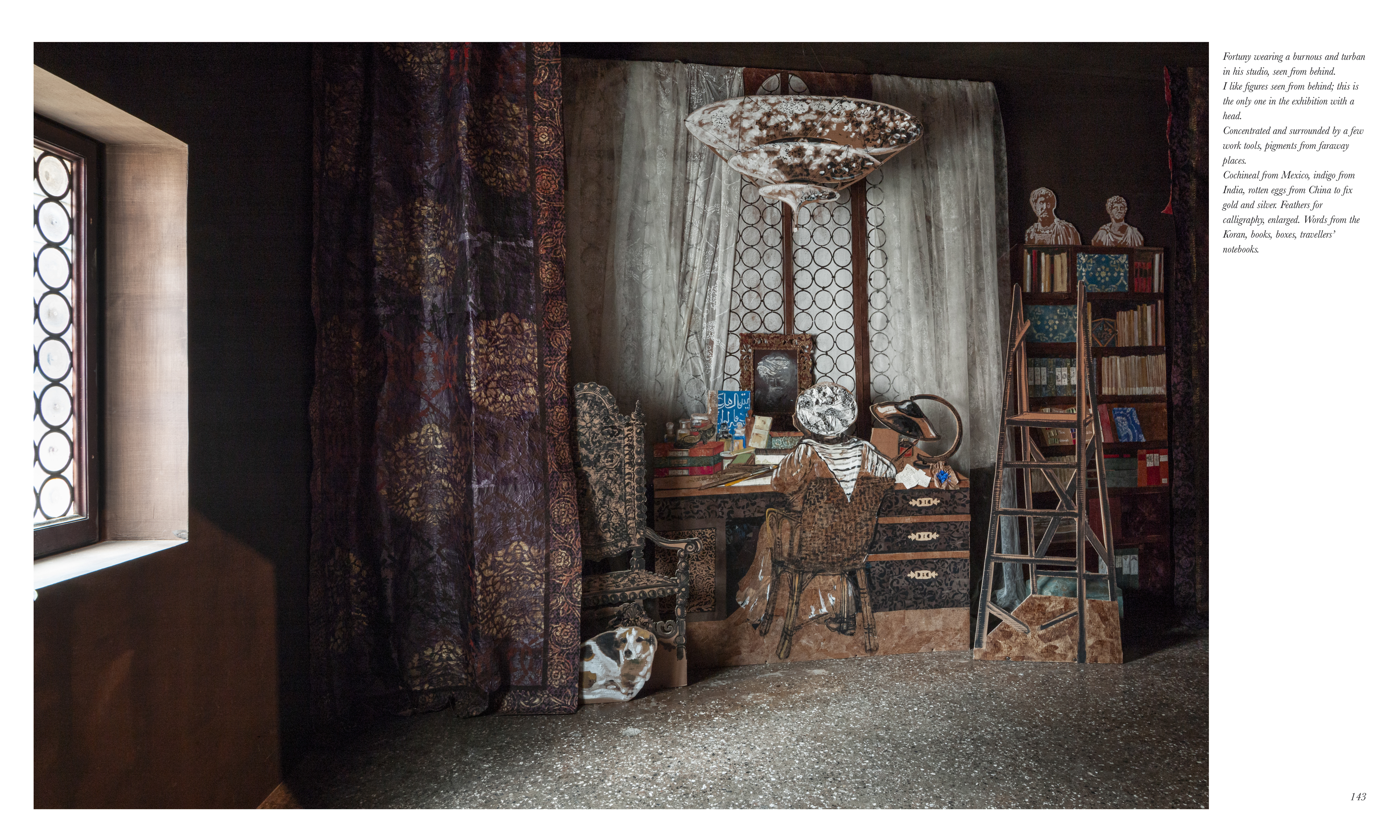 ISABELLE DE BORCHGRAVE BOOK (7)