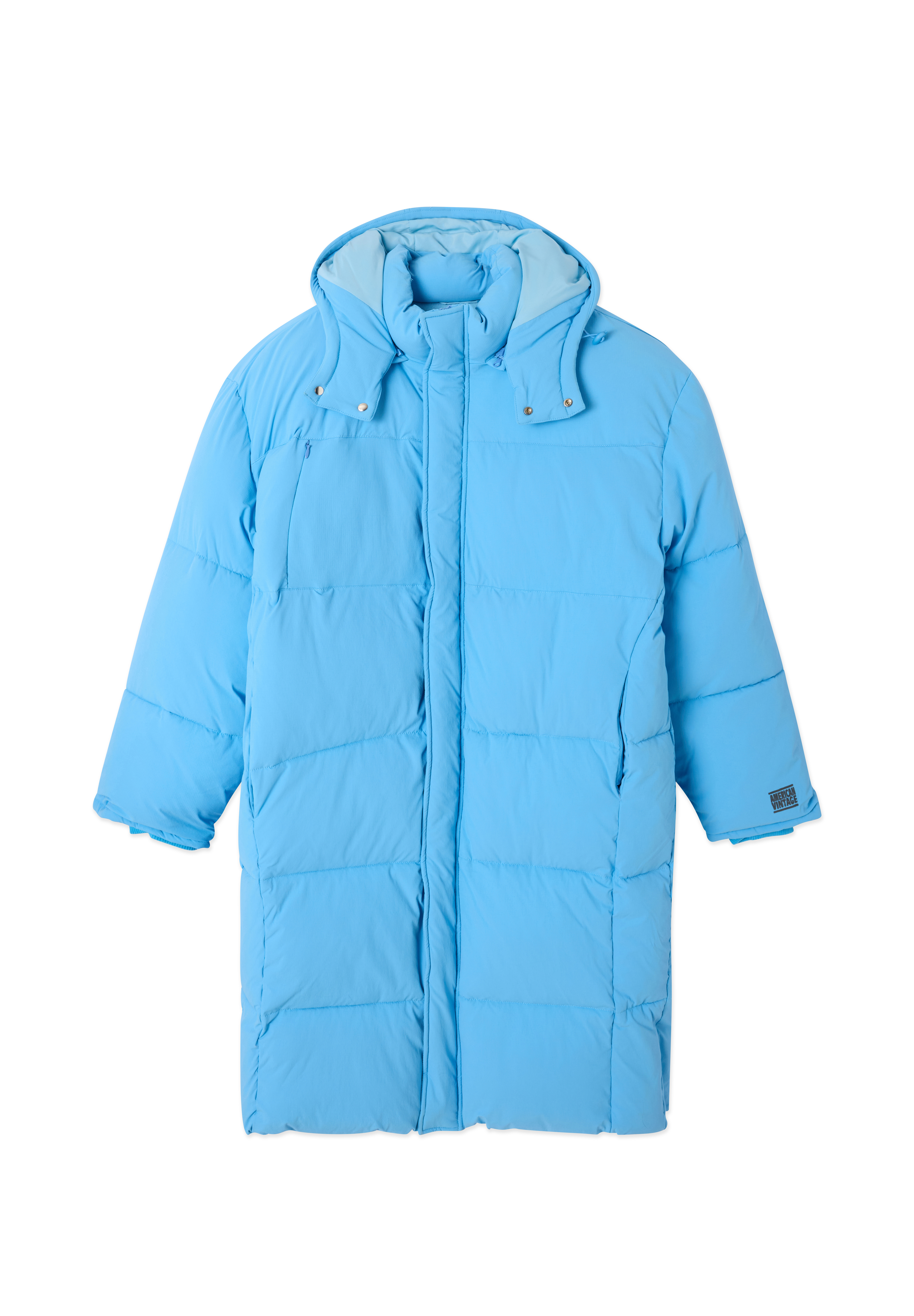 AMV FW25 MEN COAT REF MZAX17AH25 CELES