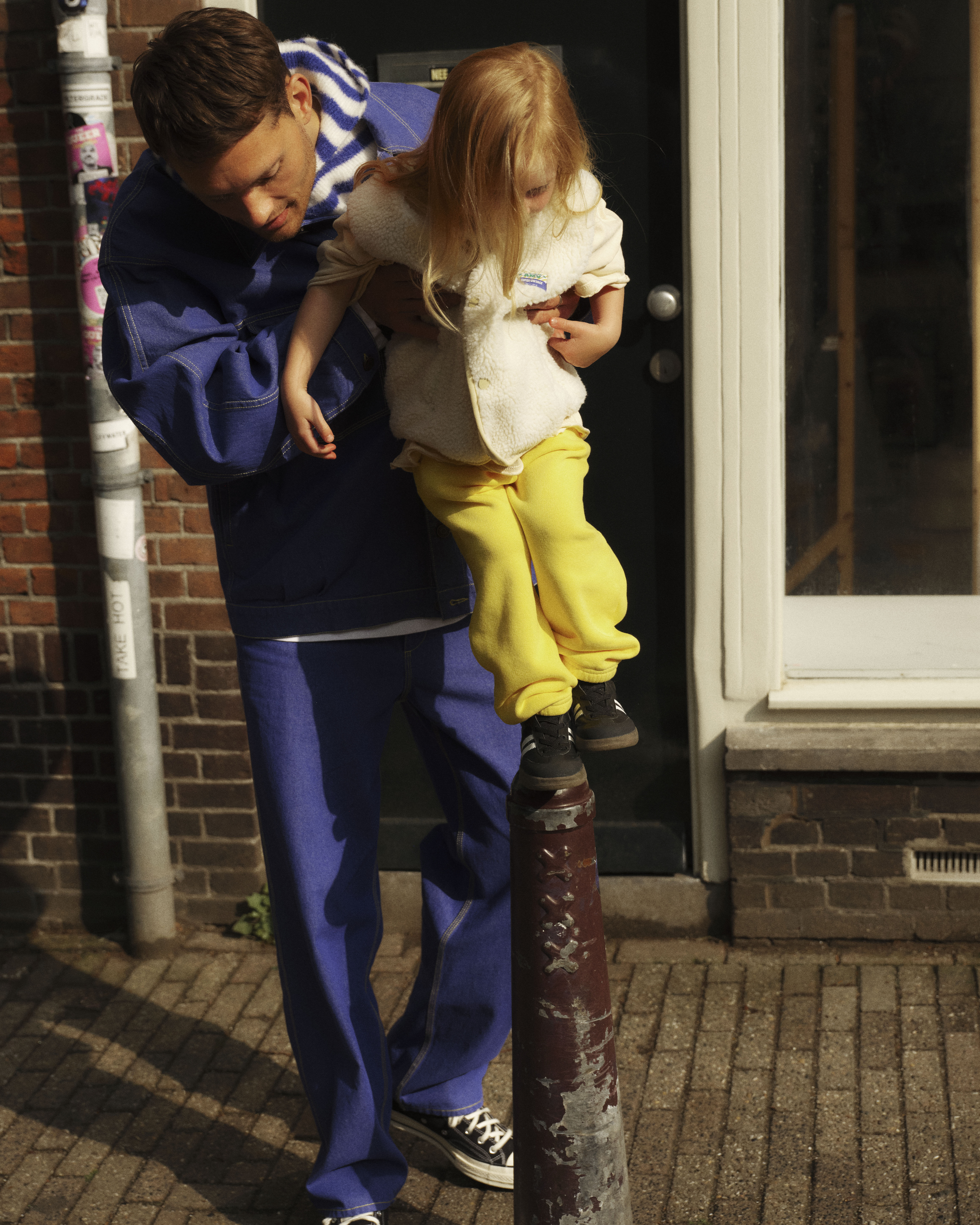 AMV MEN FW25 3 CREDIT RASMUSWENGKARLSEN