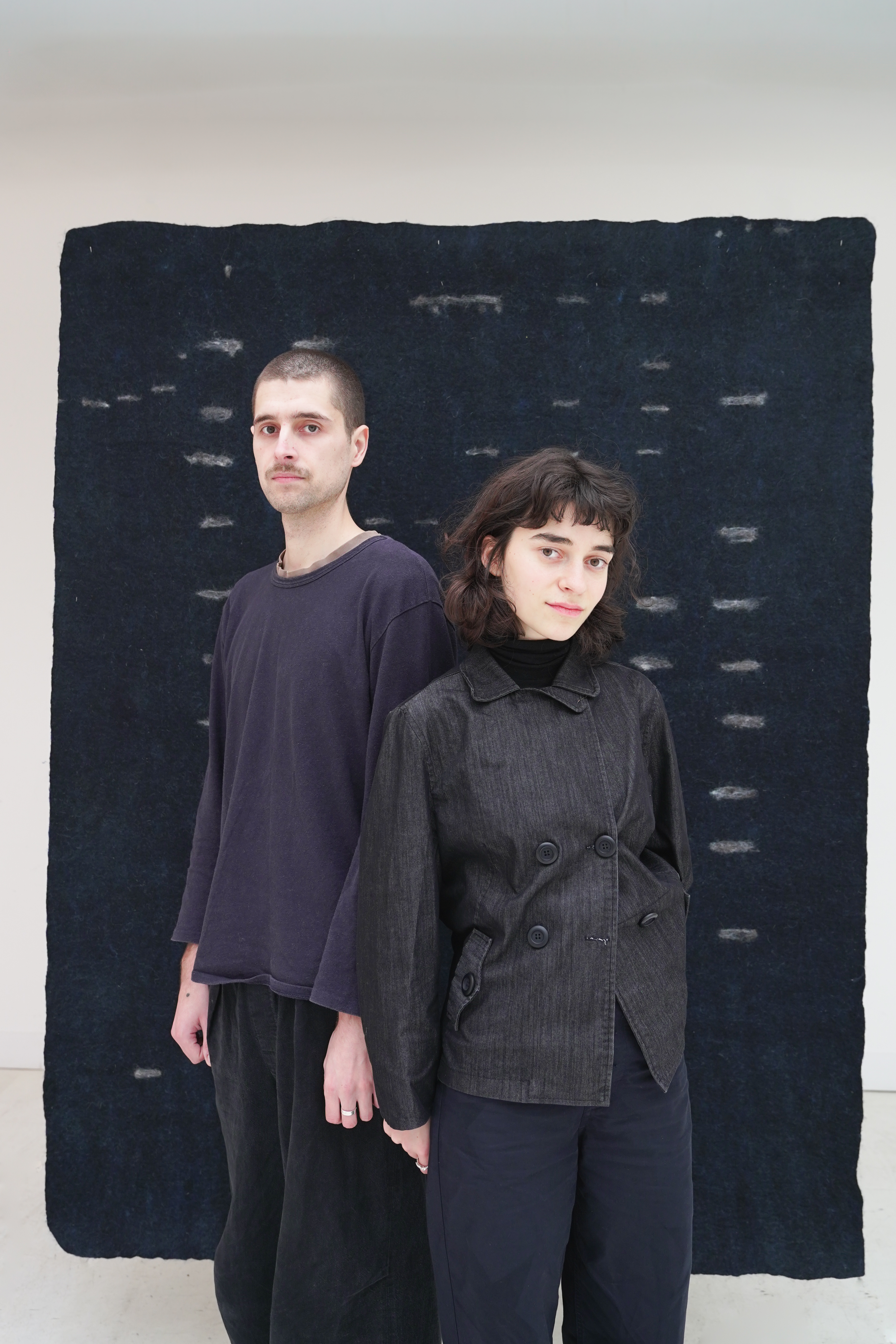 CID WOVEN WHISPERS MOREVI CREDIT OLYMPE TITS