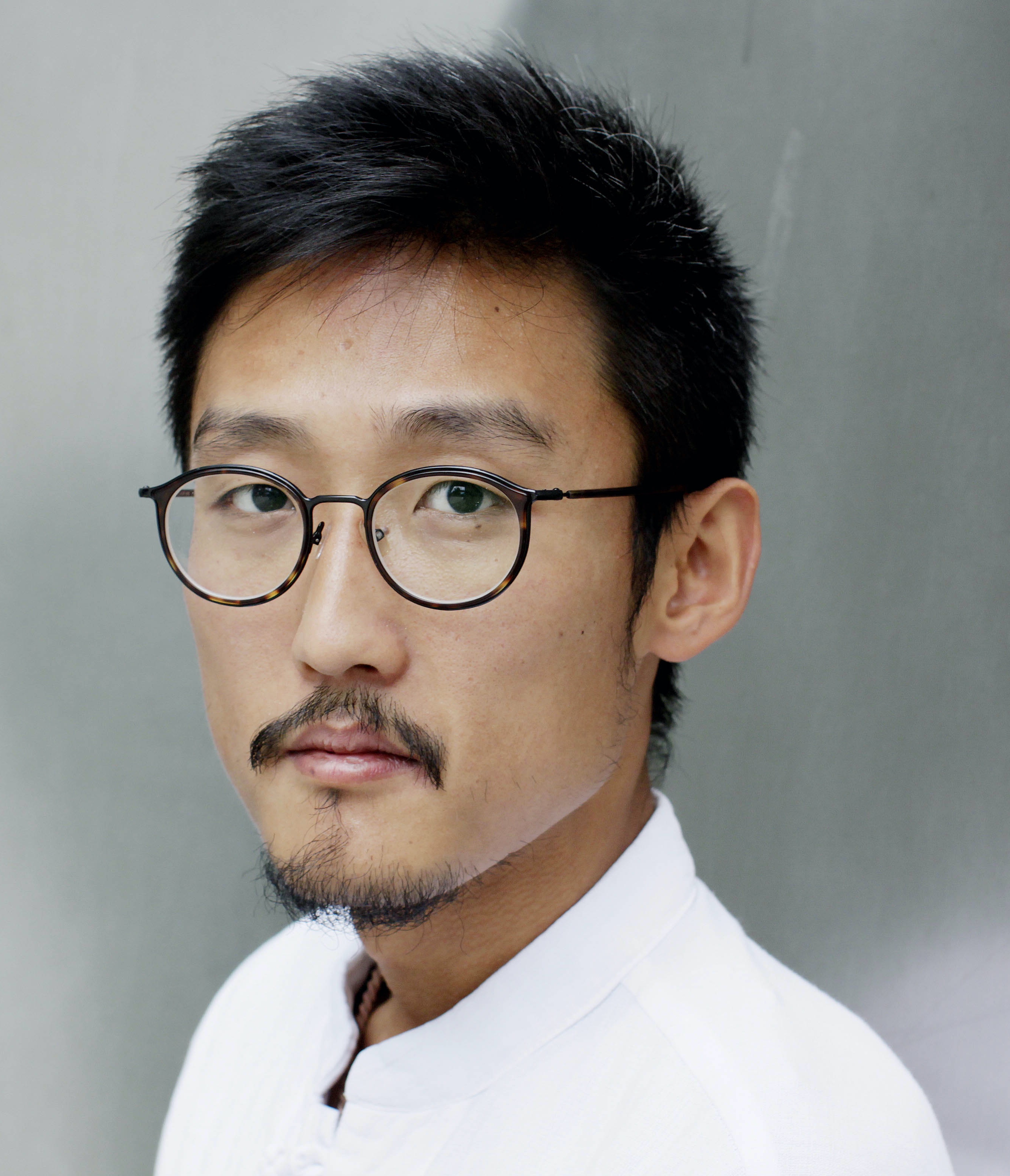 CERAMIC BRUSSELS 2026 WALTER YU