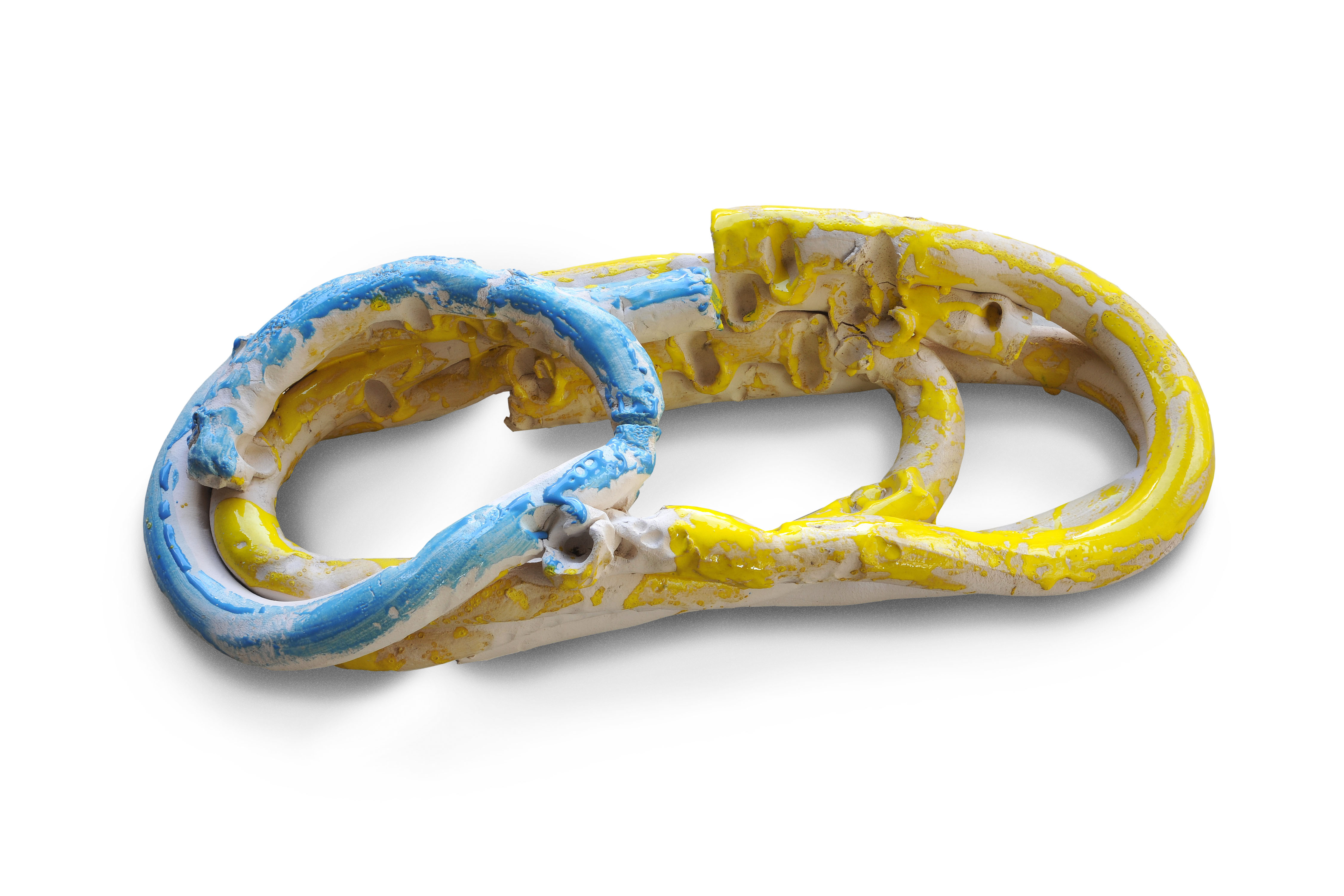 CB26 GALERIE METZGER NORBERT PRANGENBERG UNTITLED 29351 21CM X 35CM X 87CM 1993 CREDIT SCHMITZ JUSSEN