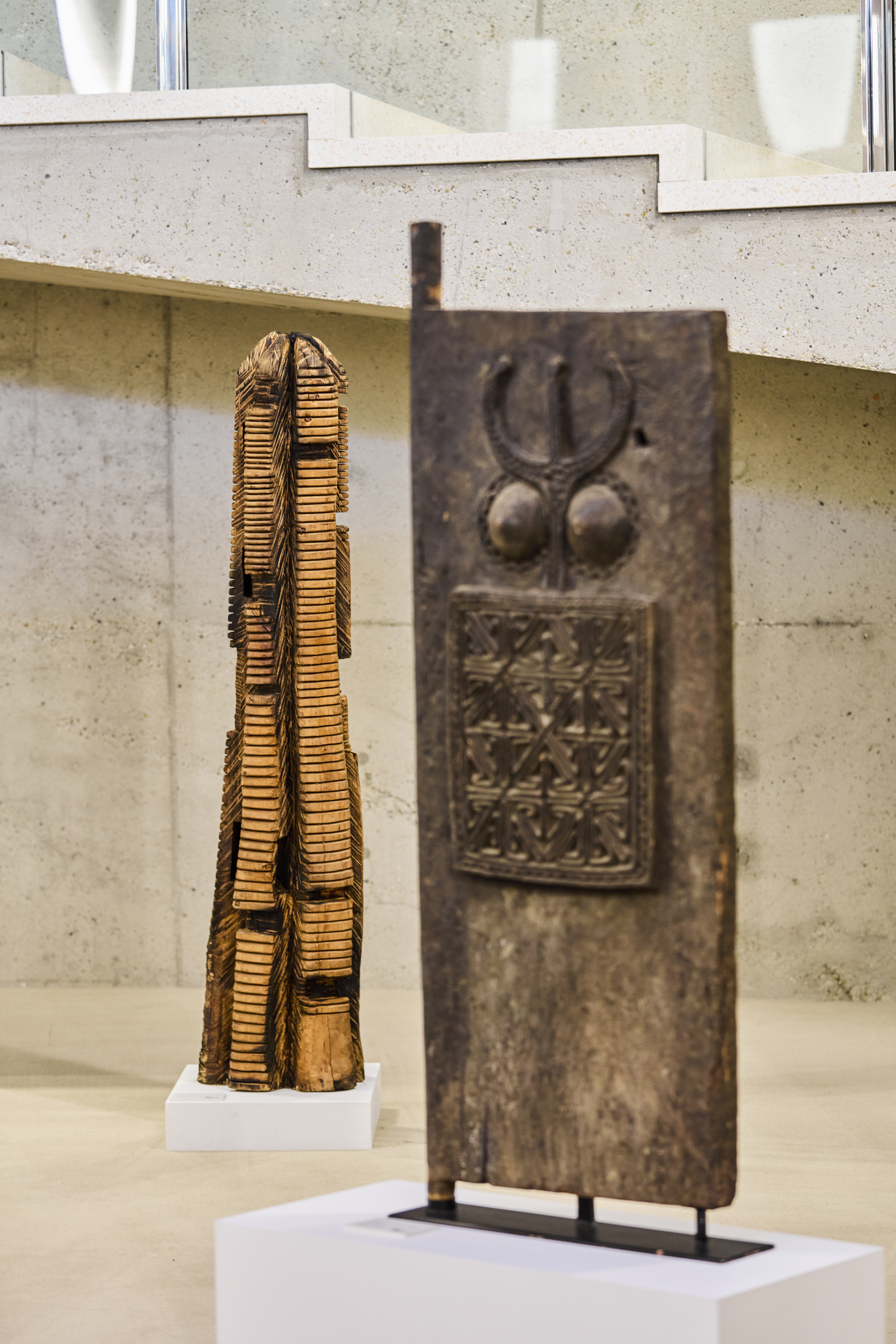 THE ROOMS EXHIBITION VIEW (5) CREDIT STANISLAS HUAUX