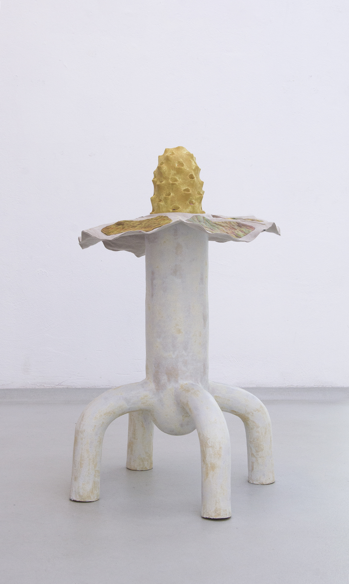 CERAMIC BRUSSELS 2026 ART PRIZE ANGELIKA STEFANIAK UMAMI