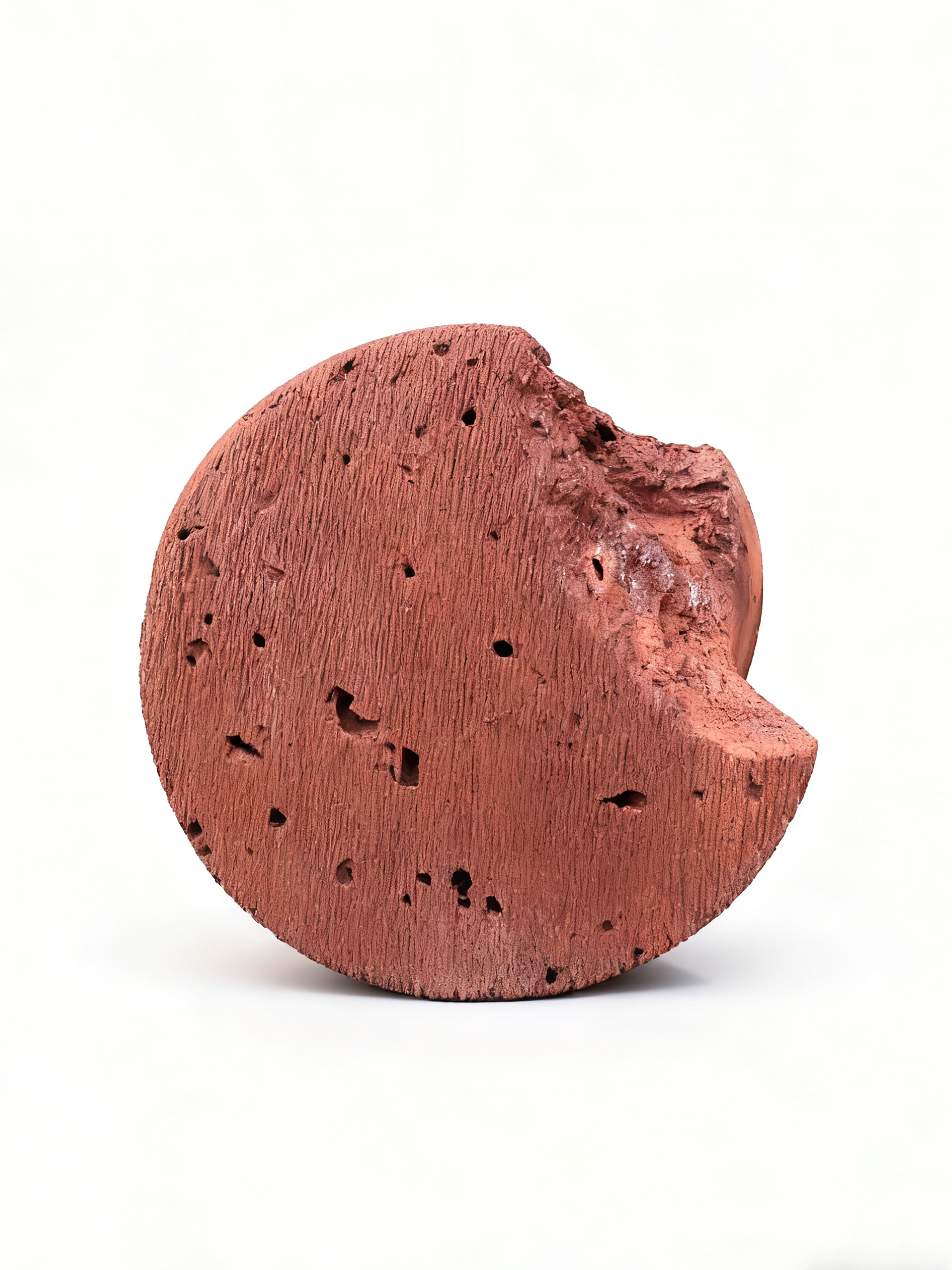 CB26 CHAXARTXART BV XU CHAOQI LUNAR ECLIPSE 31CM X 31CM X 13CM CLAY CARBON XIANGSHAN TEA GROWING SOIL 2025