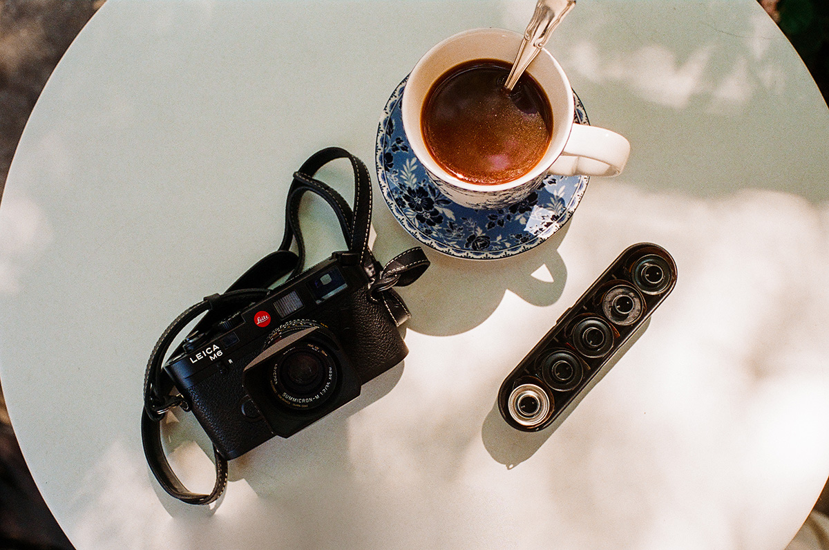 LEICA M6 5800 EUR CAMPAIGN IMAGE 3
