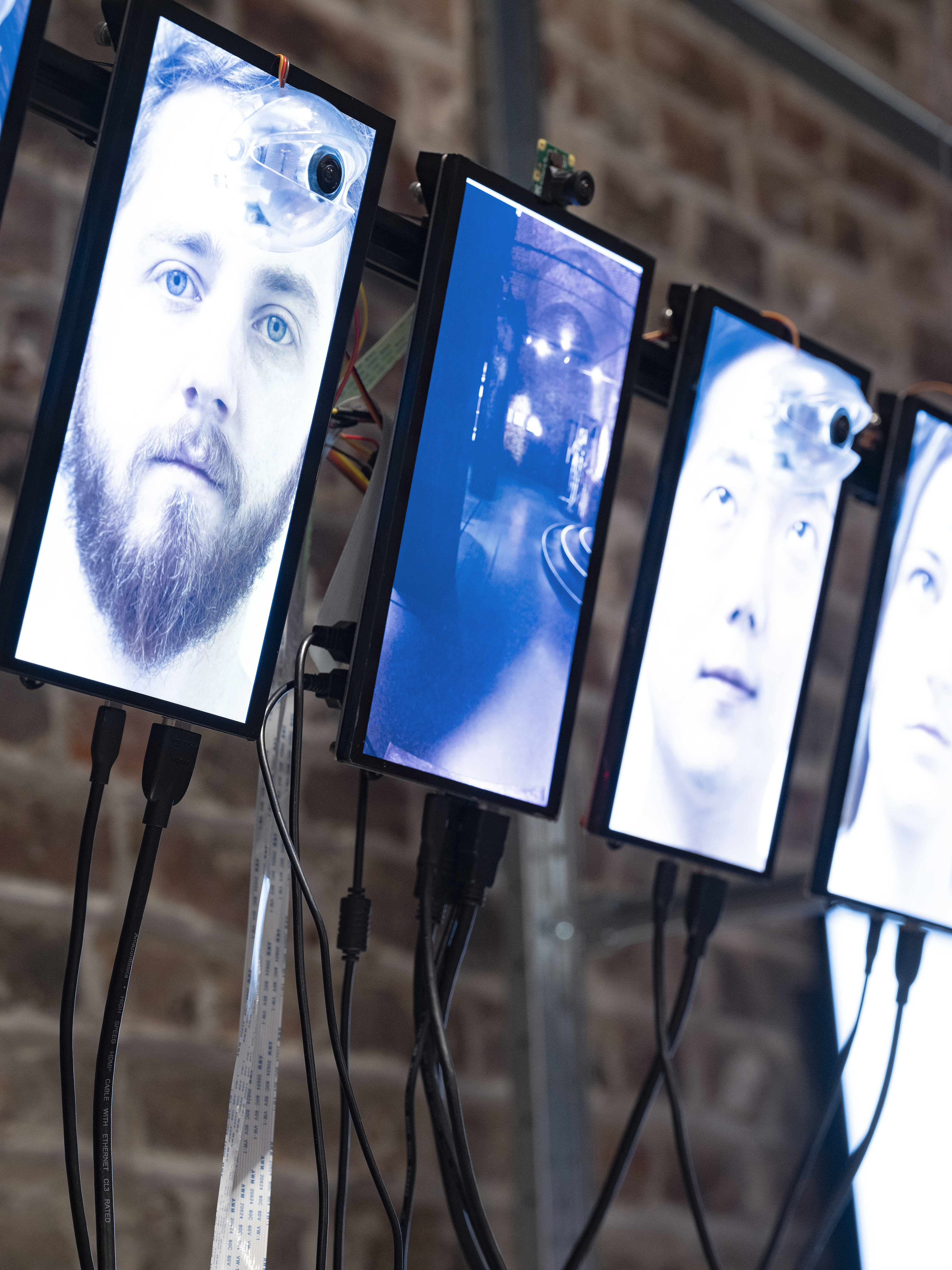 SUPER POWER CID CAROLINE DETHIER 96