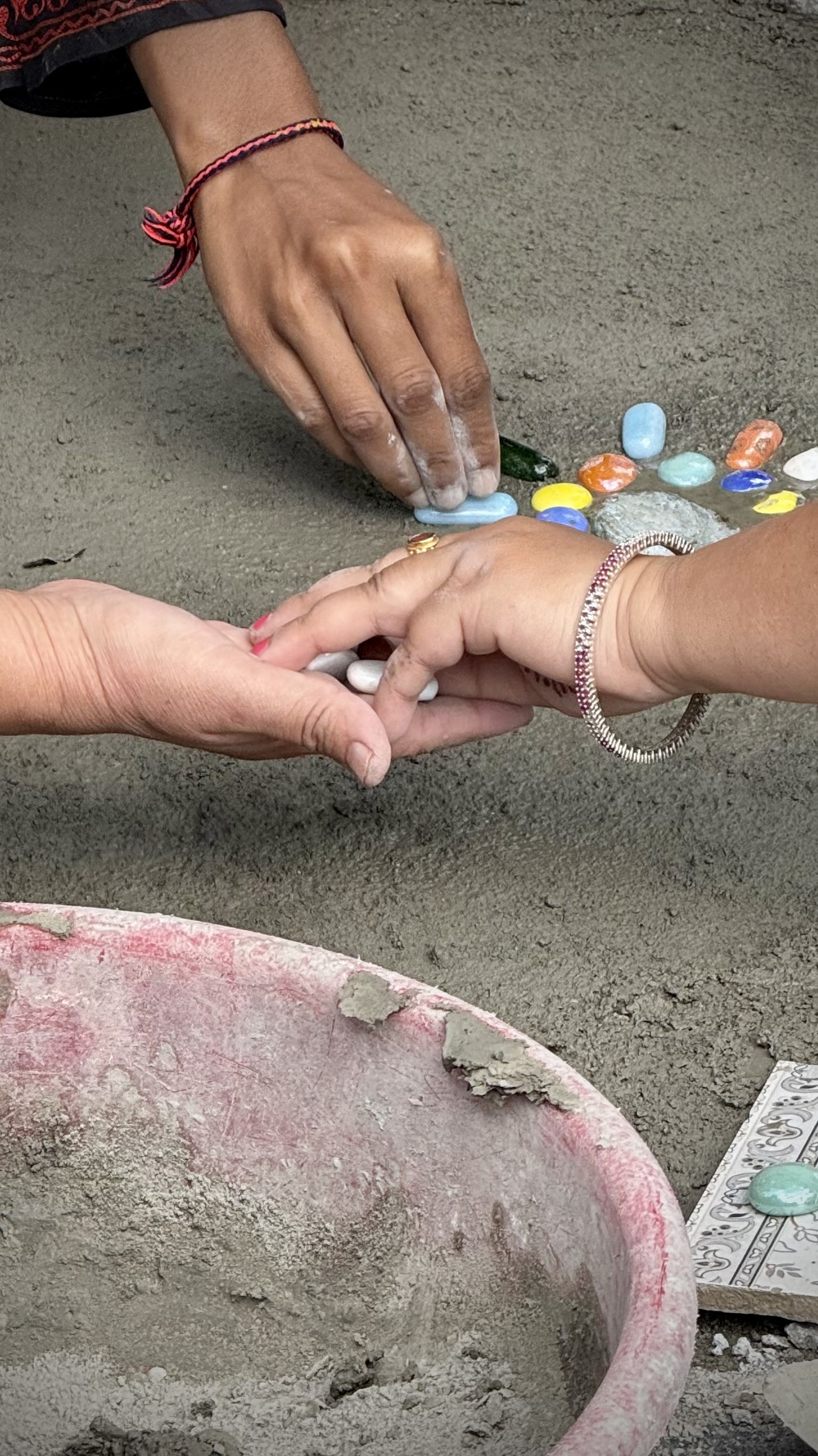 GALA GREENWOOD MOSAIC FOR LIFE (31)