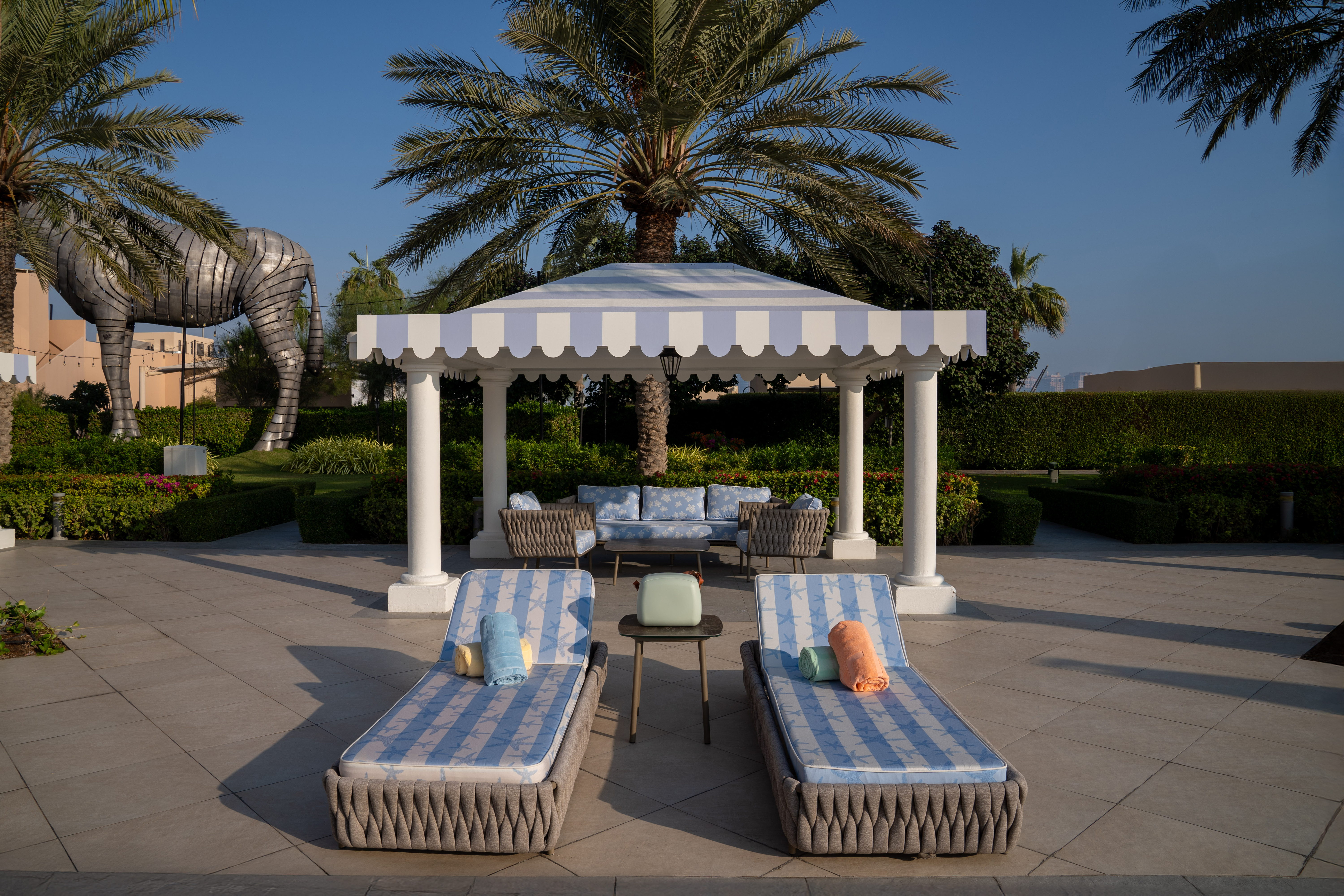 VBQ DOHA BEACH CAMPAIGN IMAGE 3