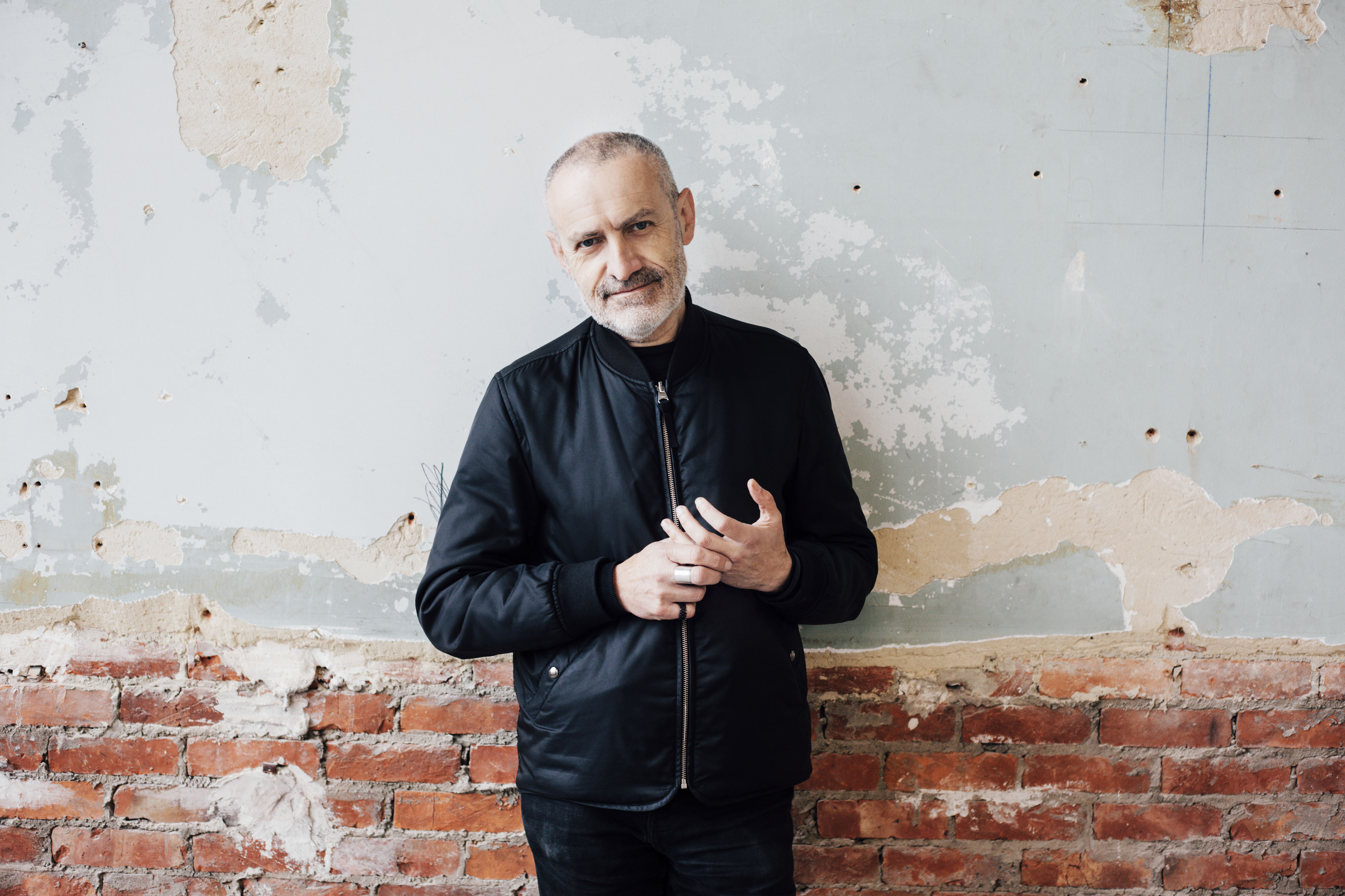 CERAMIC BRUSSELS 2026 ART PRIZE JURY JEAN MARC DIMANCHE CREDIT JULIE CALBERT 