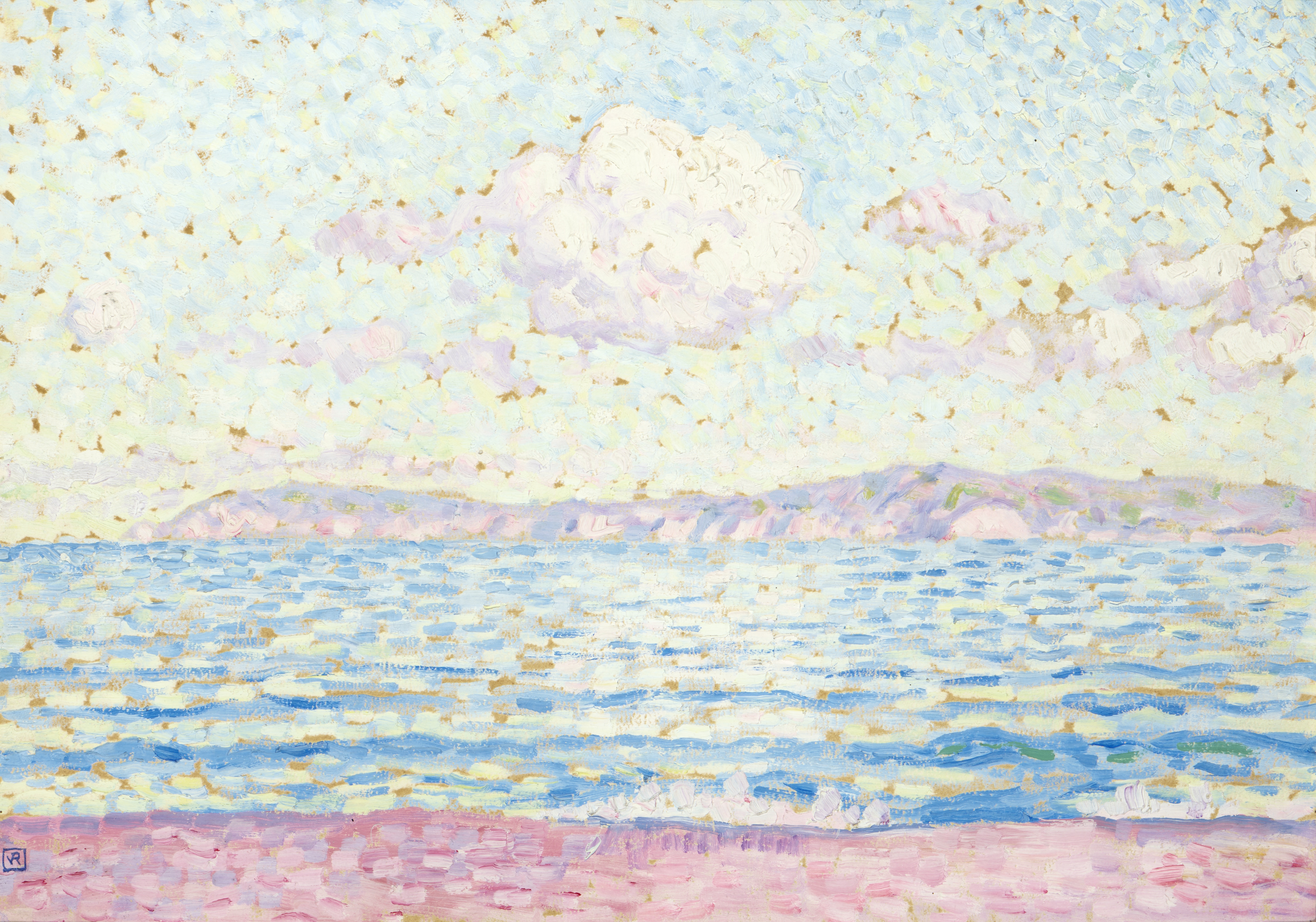 THE ROOMS RAF VAN SEVEREN TVR LEVANT