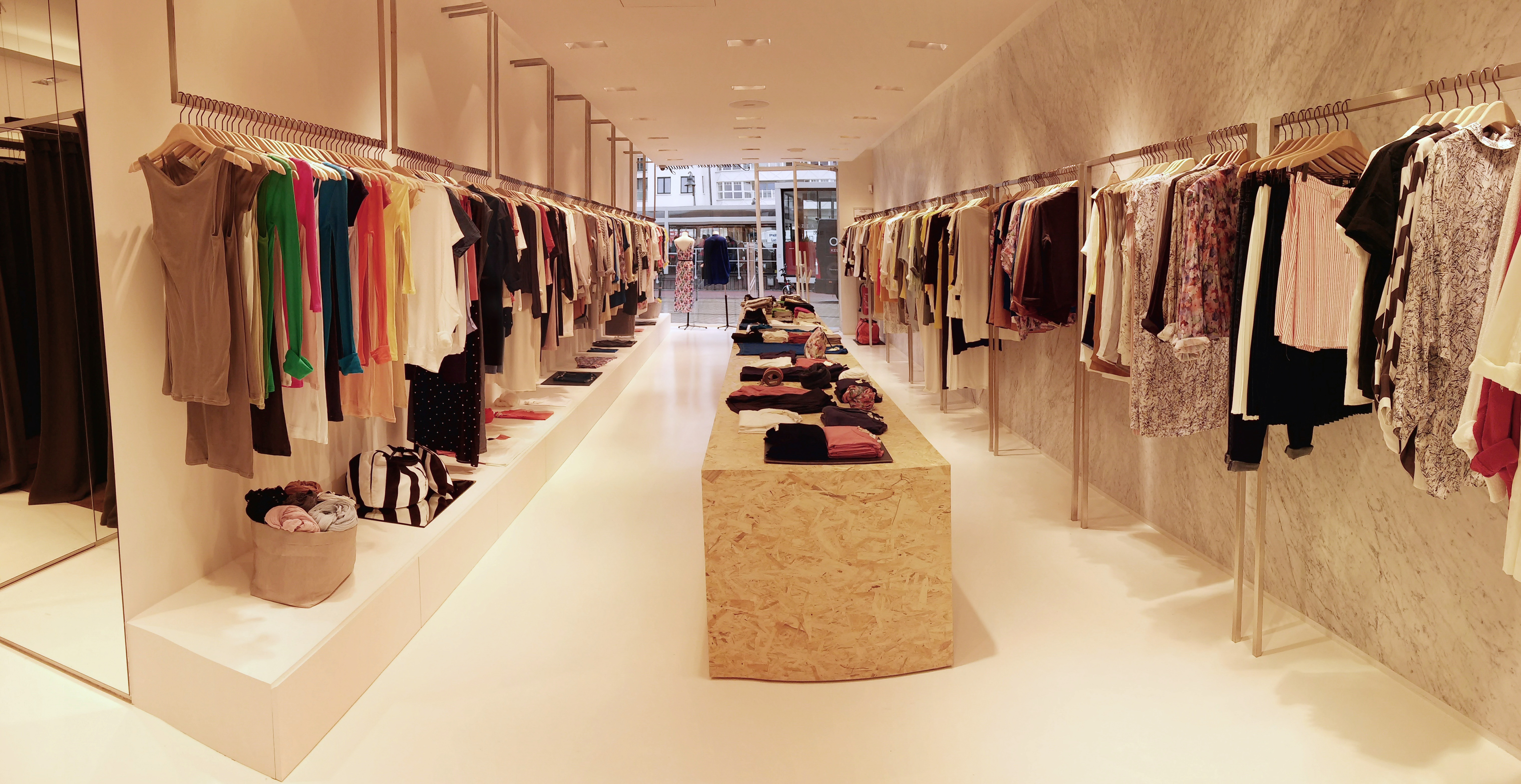 AMERICAN VINTAGE KNOKKE