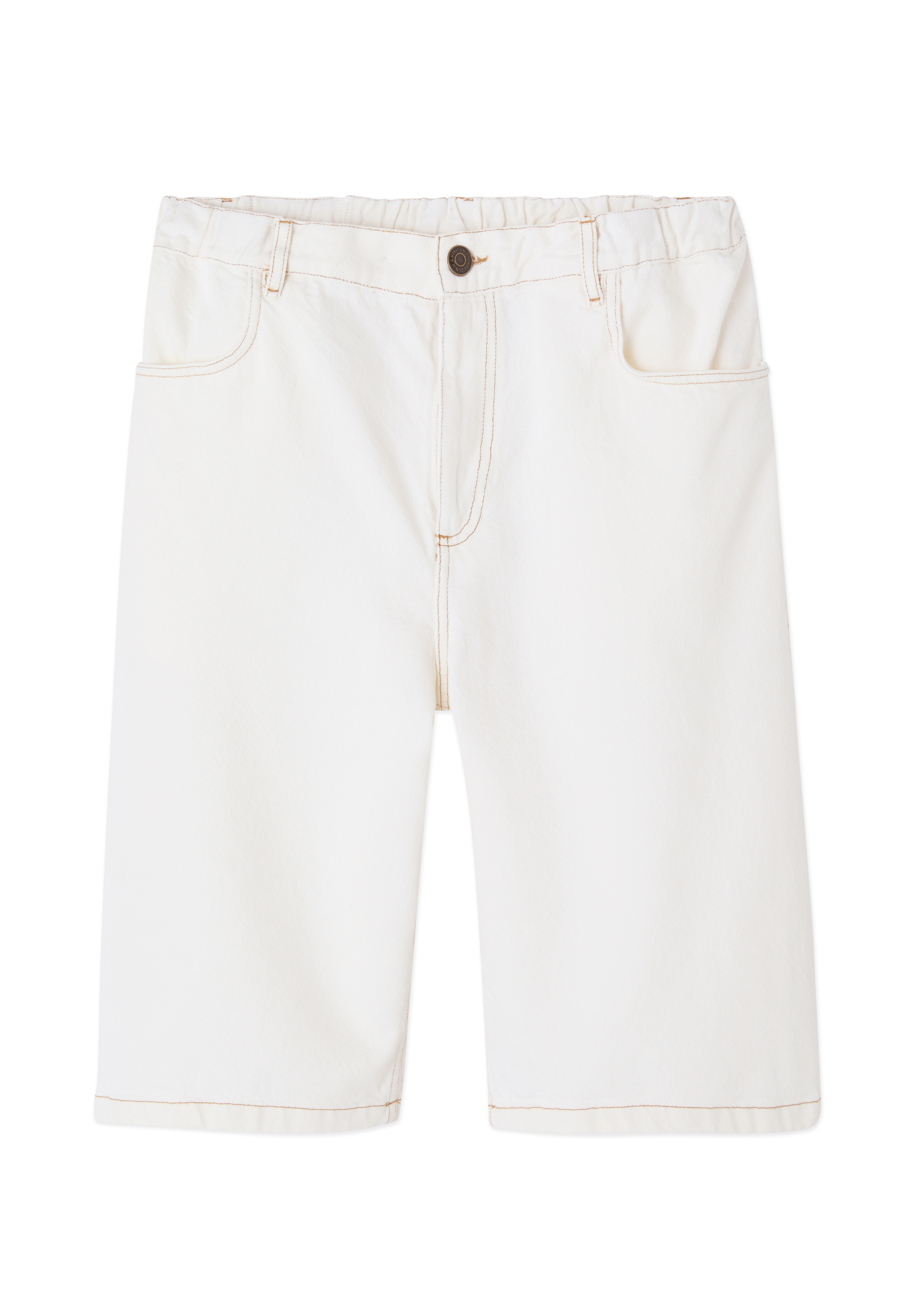 AMERICAN VINTAGE PACKSHOT MEN SHORTS REF MJOZ09AE25 110EUR