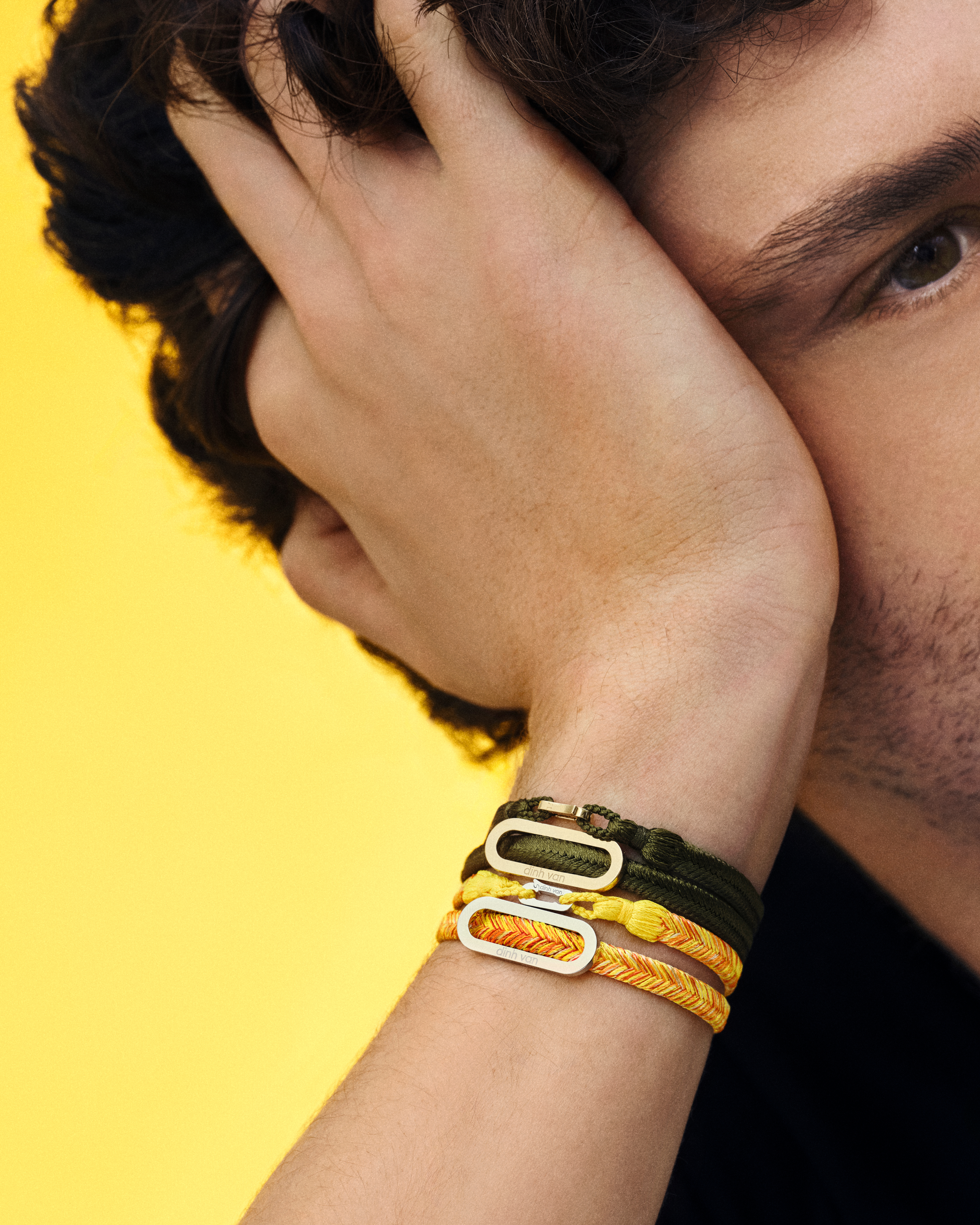 DINH VAN SS25 MAILLON 01