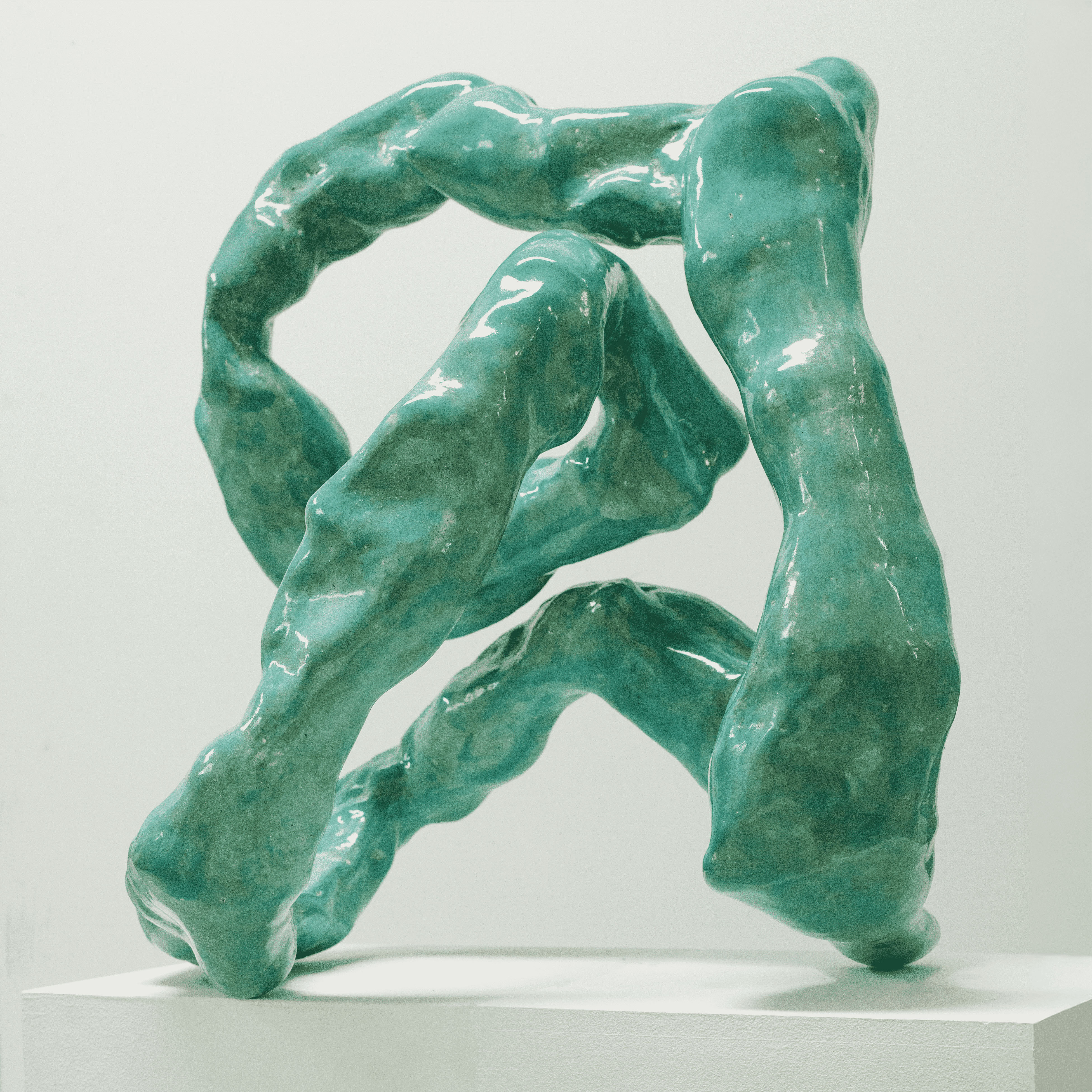 CB26 GALERIA METRO MANUEL  BARREIRO COMPACT SOMA GLAZED STONEWARE 56X47X36CM 2025