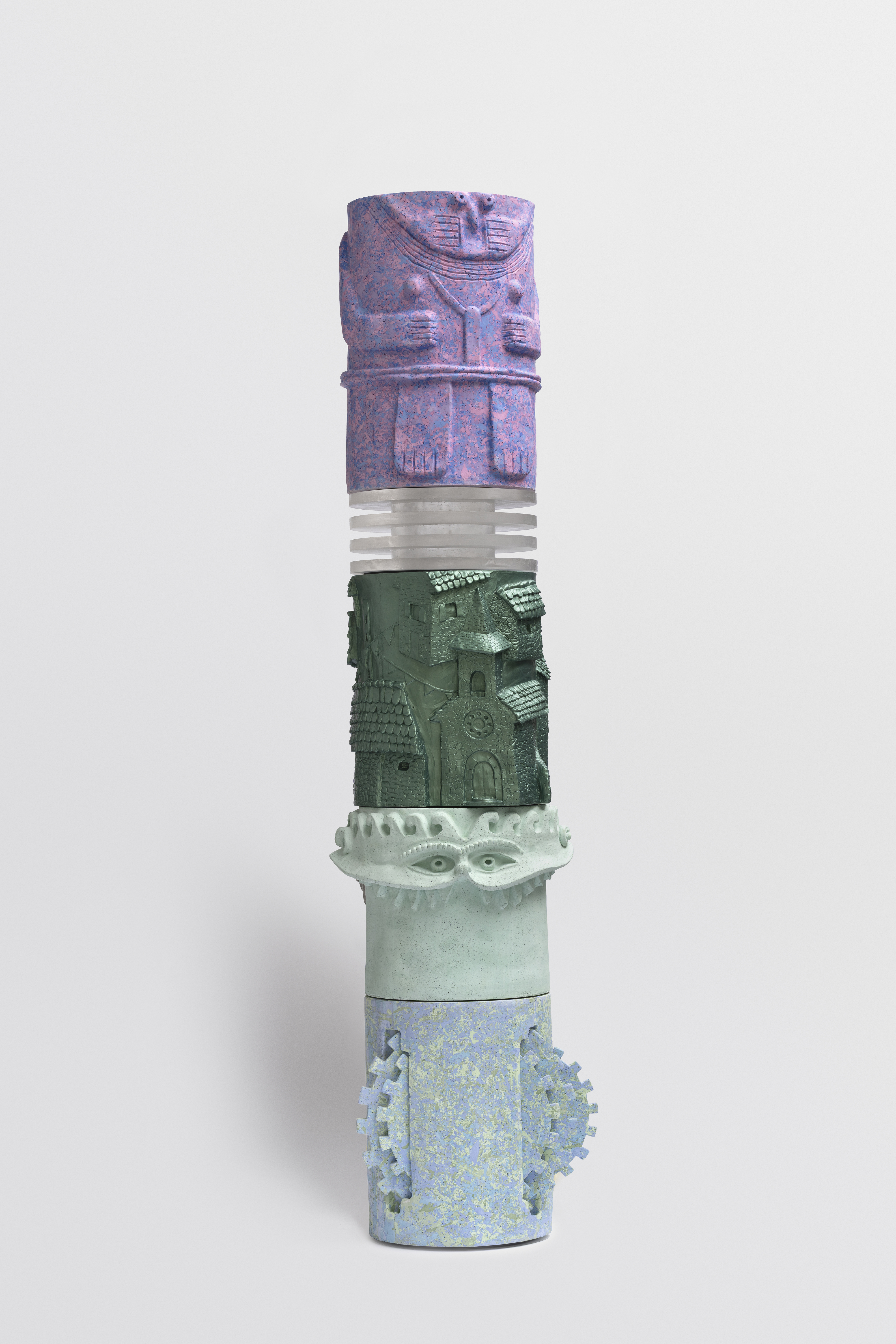 CERAMIC BRUSSELS 2027 GUEST OF HONOUR MARION VERBOOM CREDIT NICOLAS BRASSEUR (2)