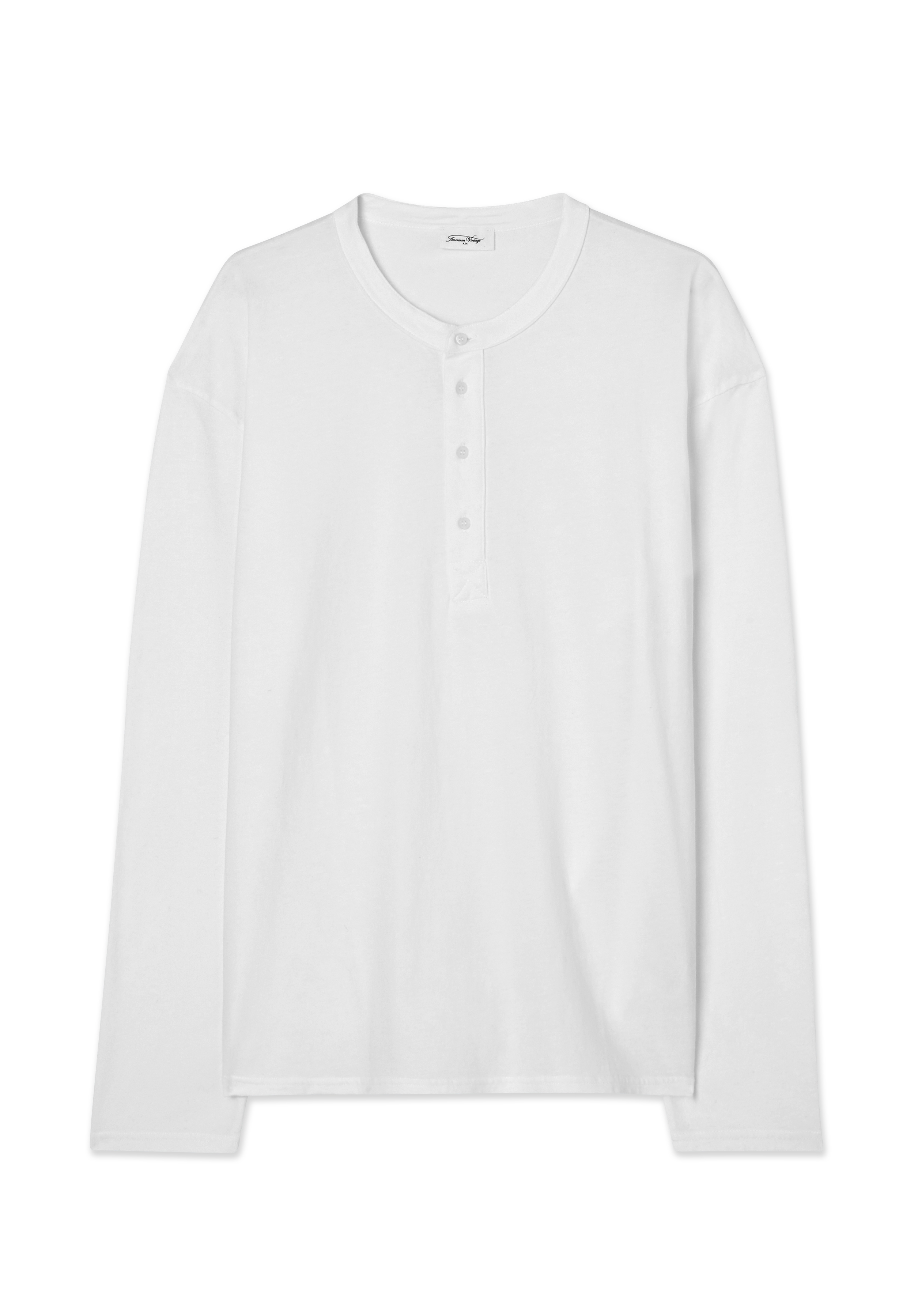 AMERICAN VINTAGE PACKSHOT MEN TEESHIRT REF MVUP02BE25 80EUR