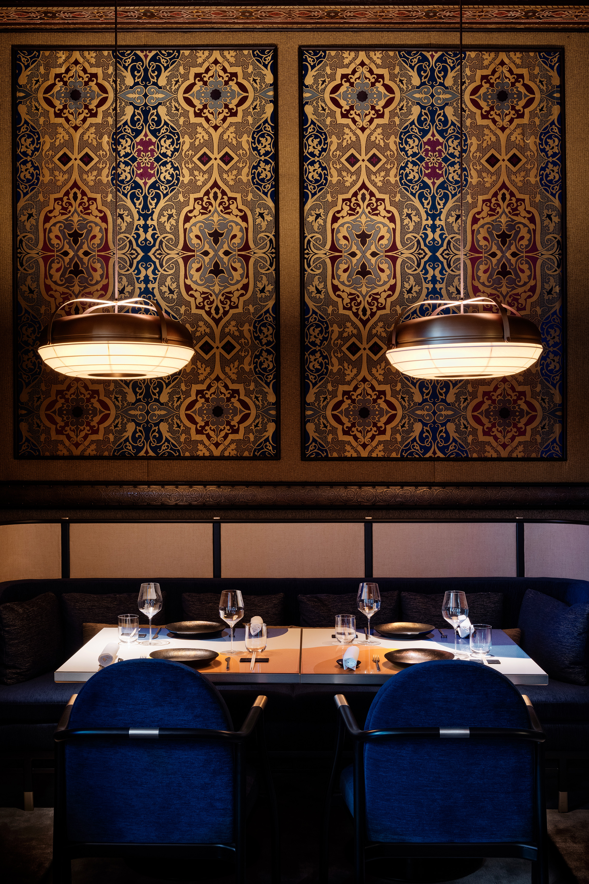 LA MAMOUNIA TRAVEL AND LEISURE WORLDS BEST AWARD (7)
