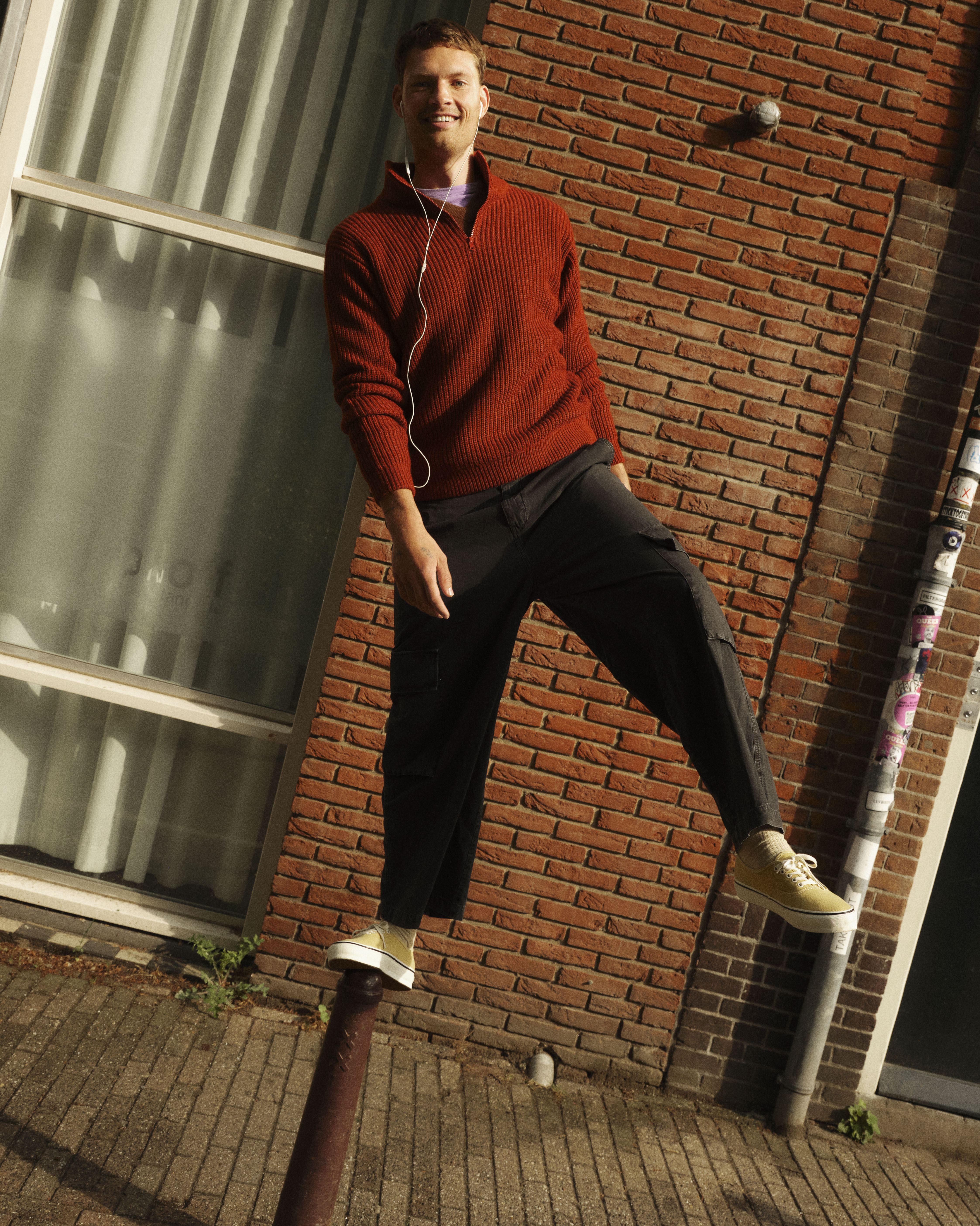 AMV MEN FW25 2 CREDIT RASMUSWENGKARLSEN