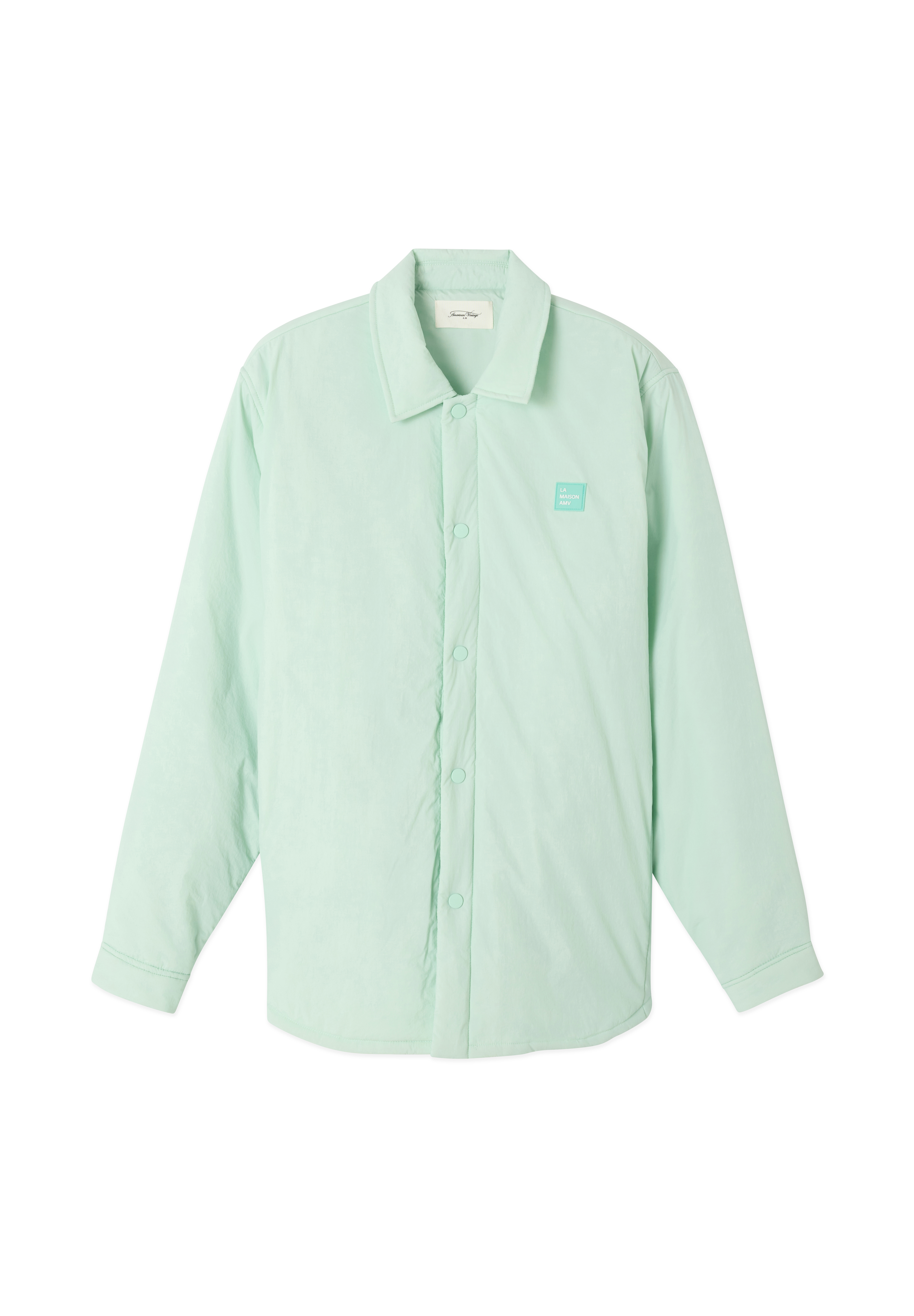 AMV FW25 MEN VEST REF MZOT16BH25 VERTEA