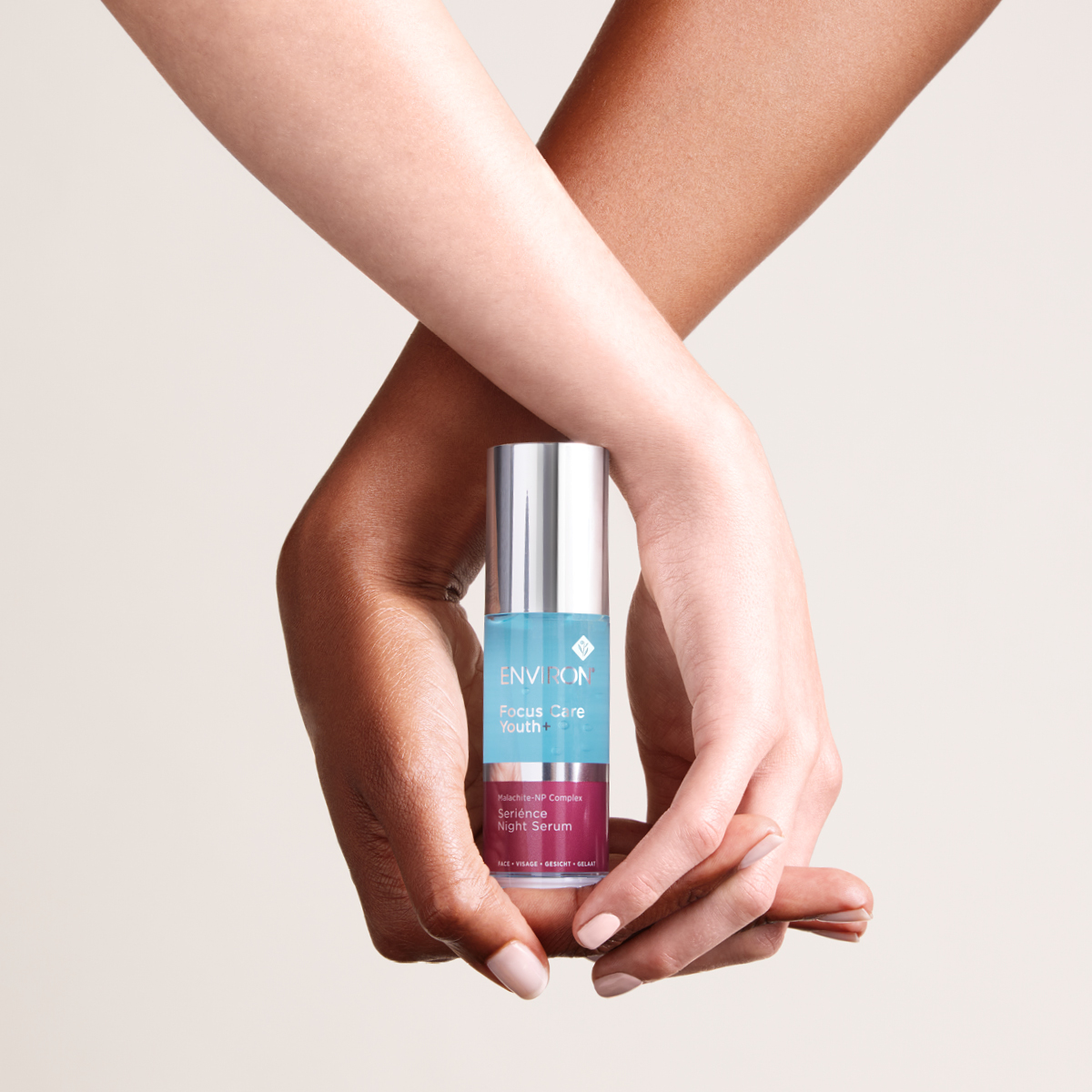 ENVIRON FOCUS CARE YOUTH SERIENCE NIGHT SERUM