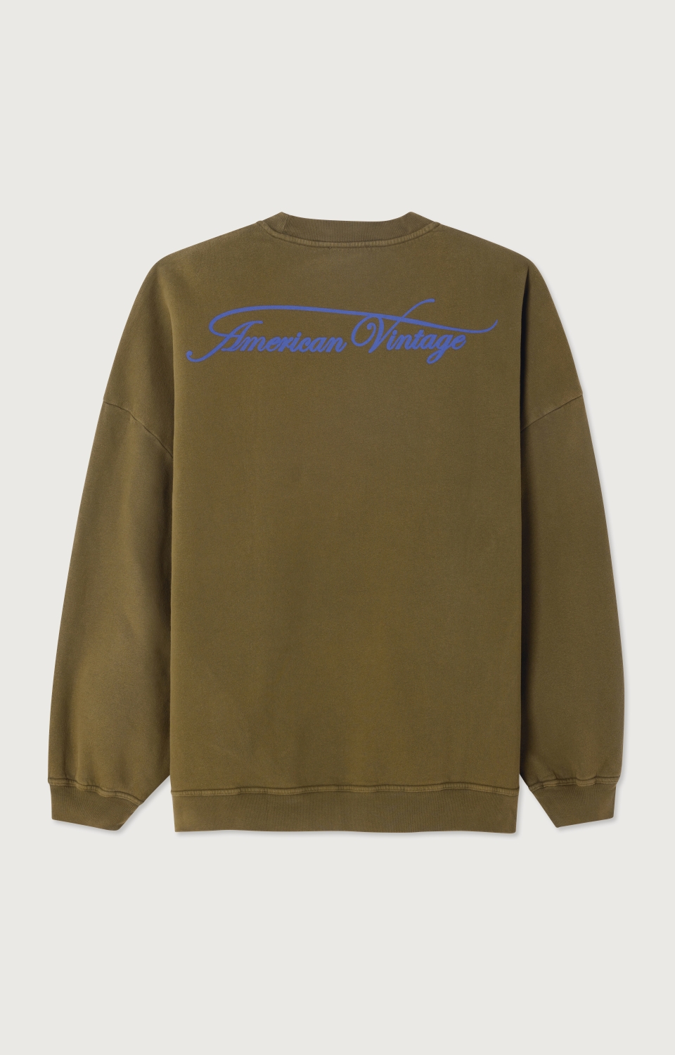 AMV 20 YEARS SWEATER REF MPLI03A20E25 145EUR 