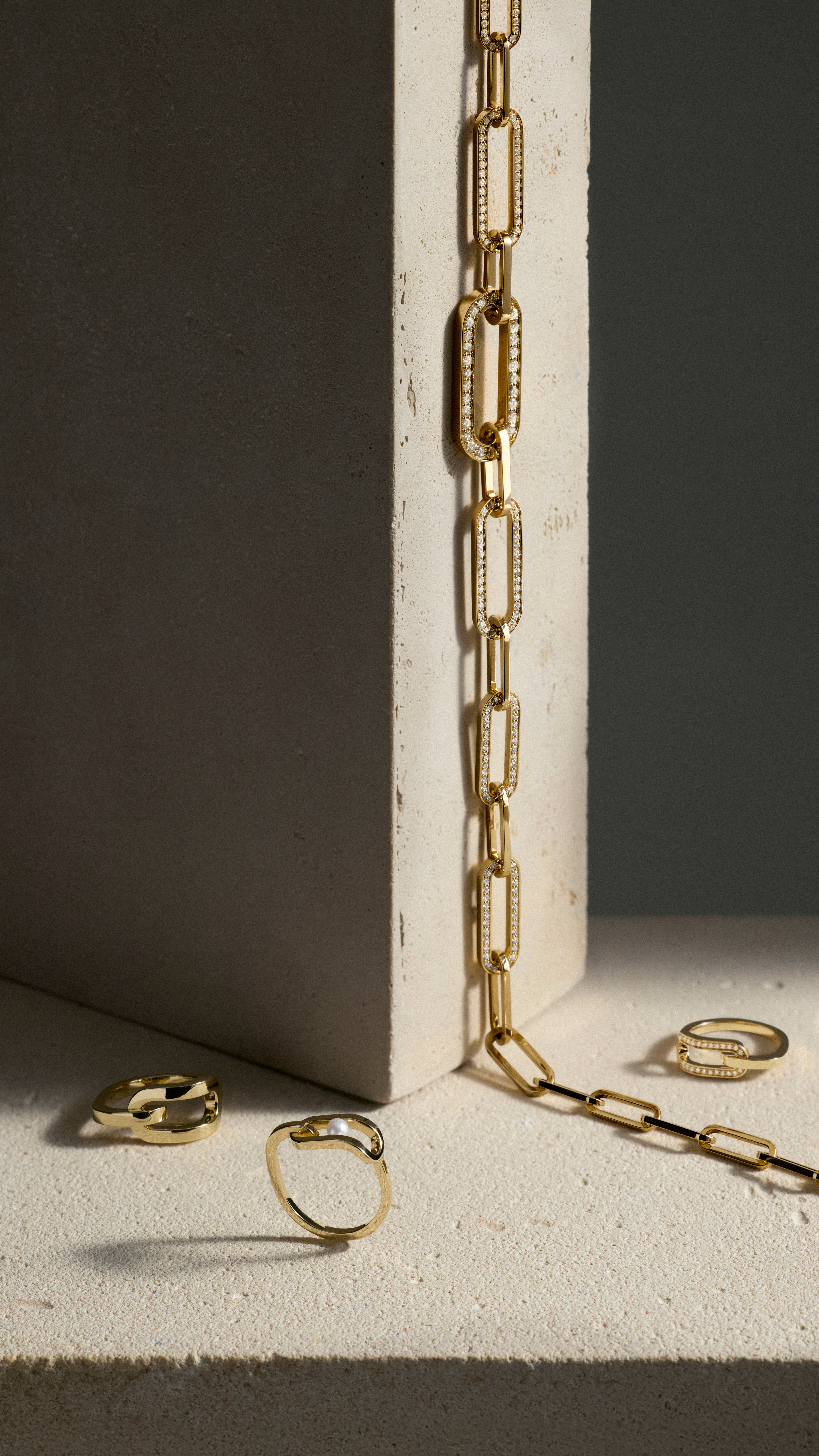 DINH VAN MAILLON PERLES 3