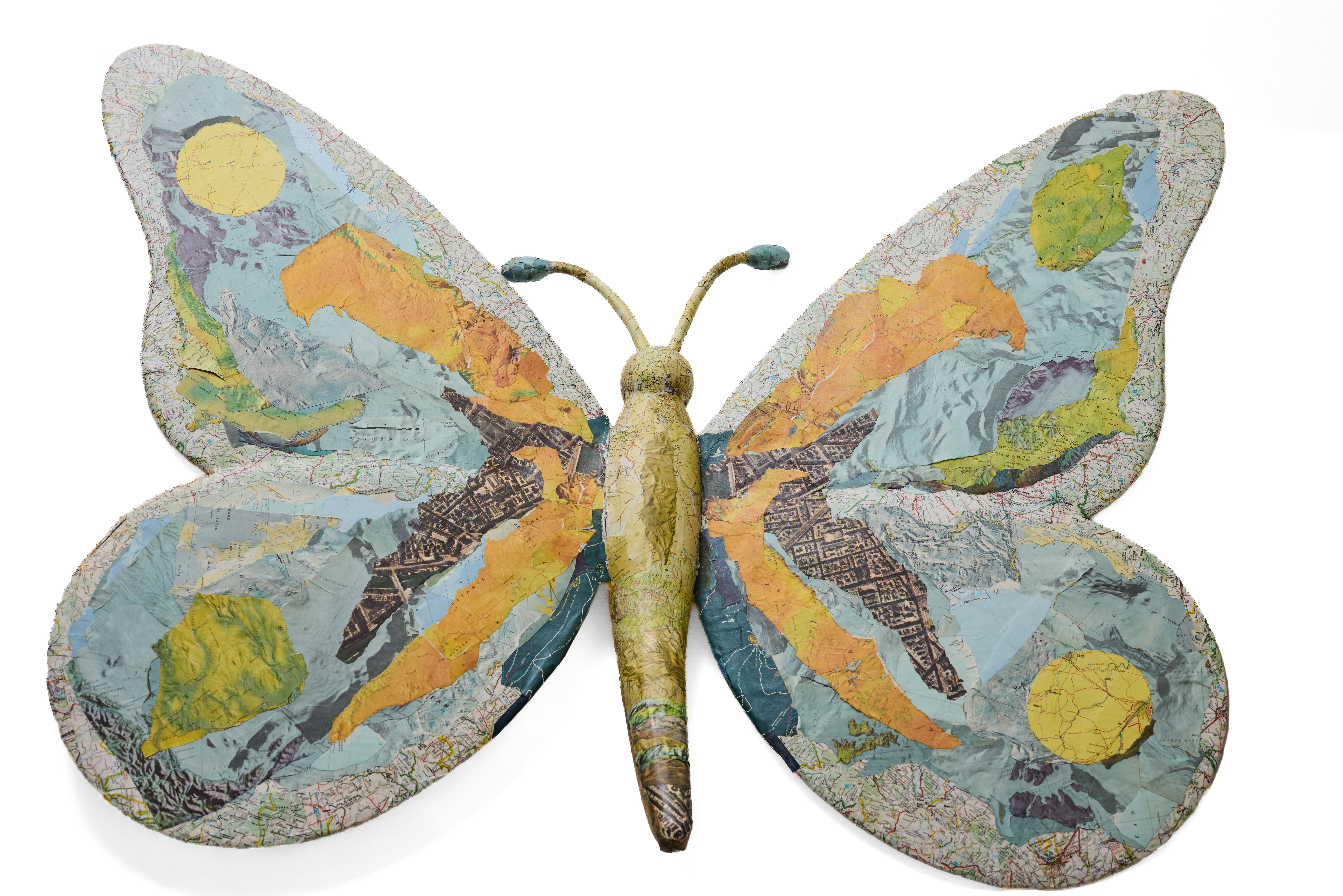 THE BUTERFLY EFFECT EMELYNE DUVAL