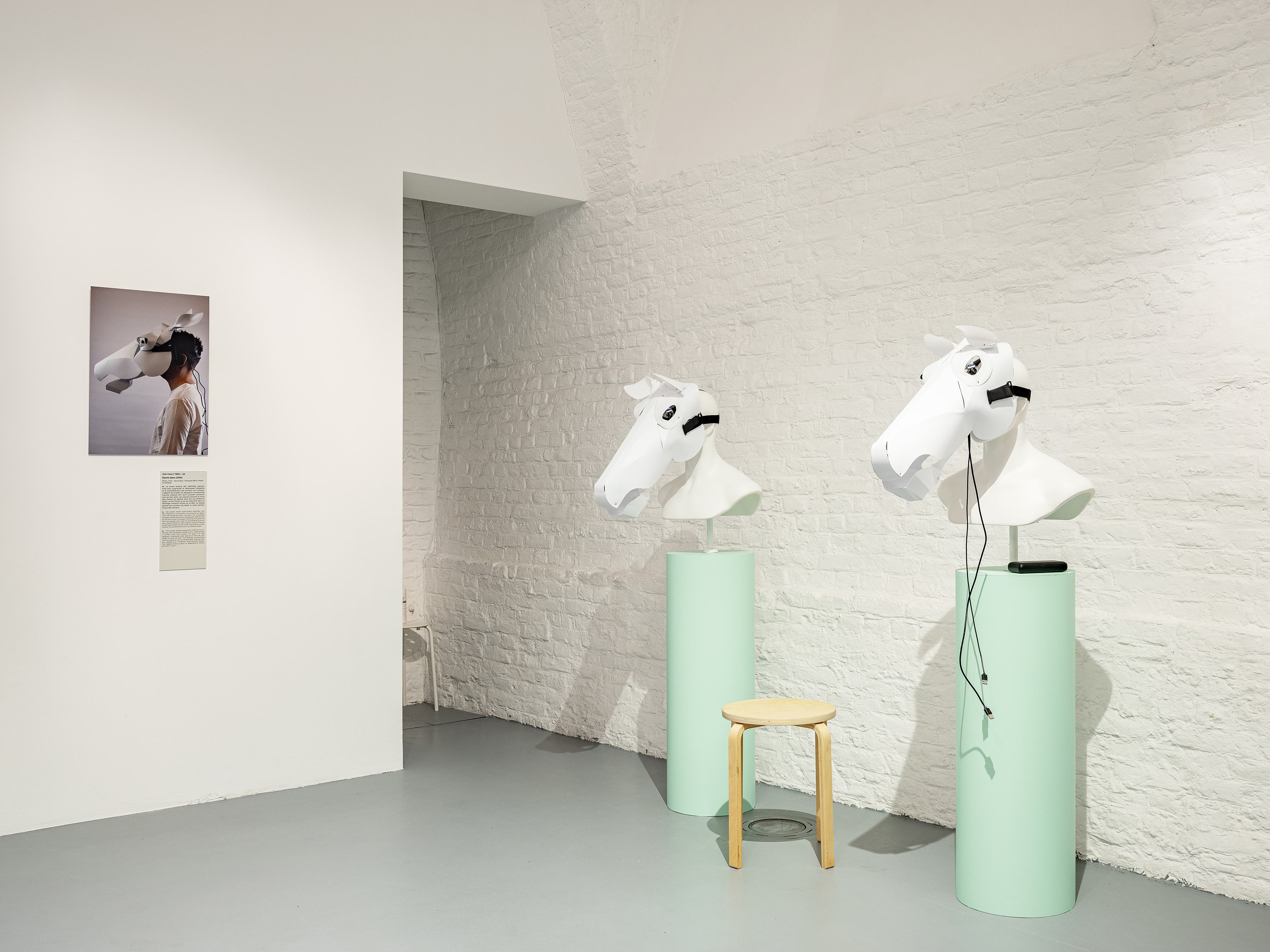 SUPER POWER CID CAROLINE DETHIER 38