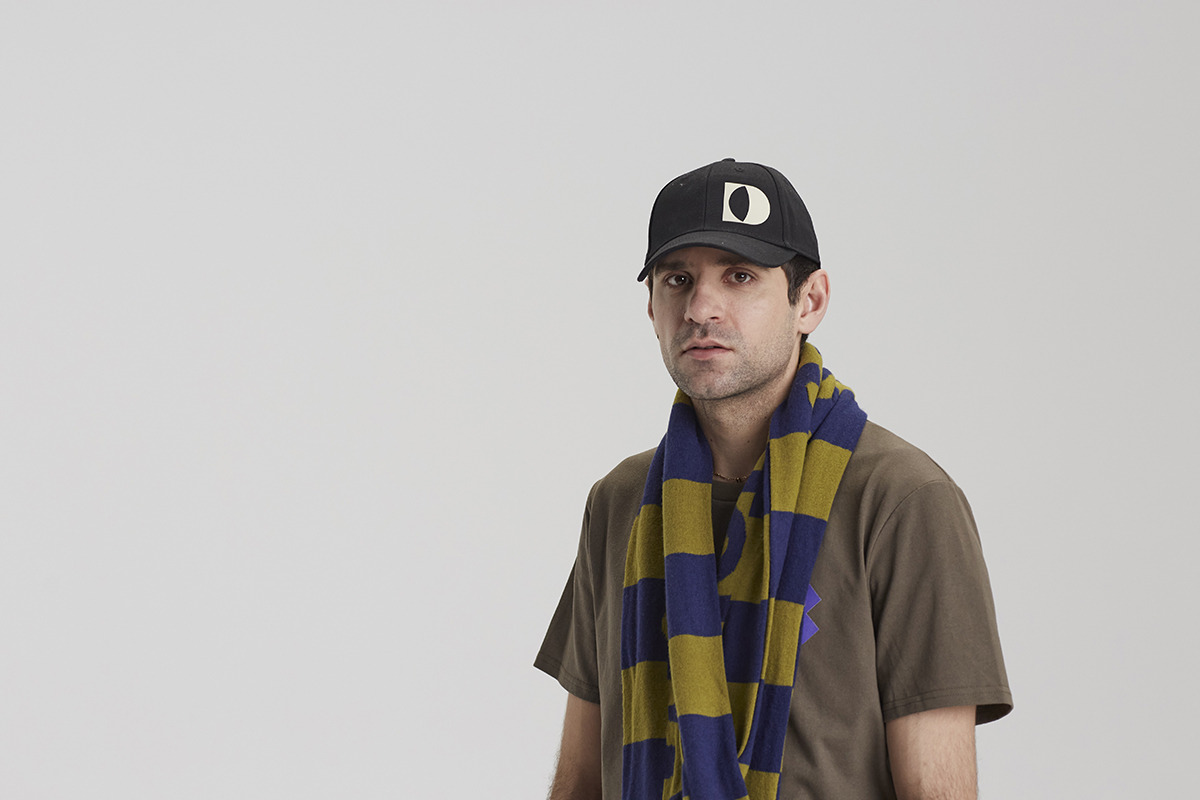 DIFJ FW25 LOOK 57