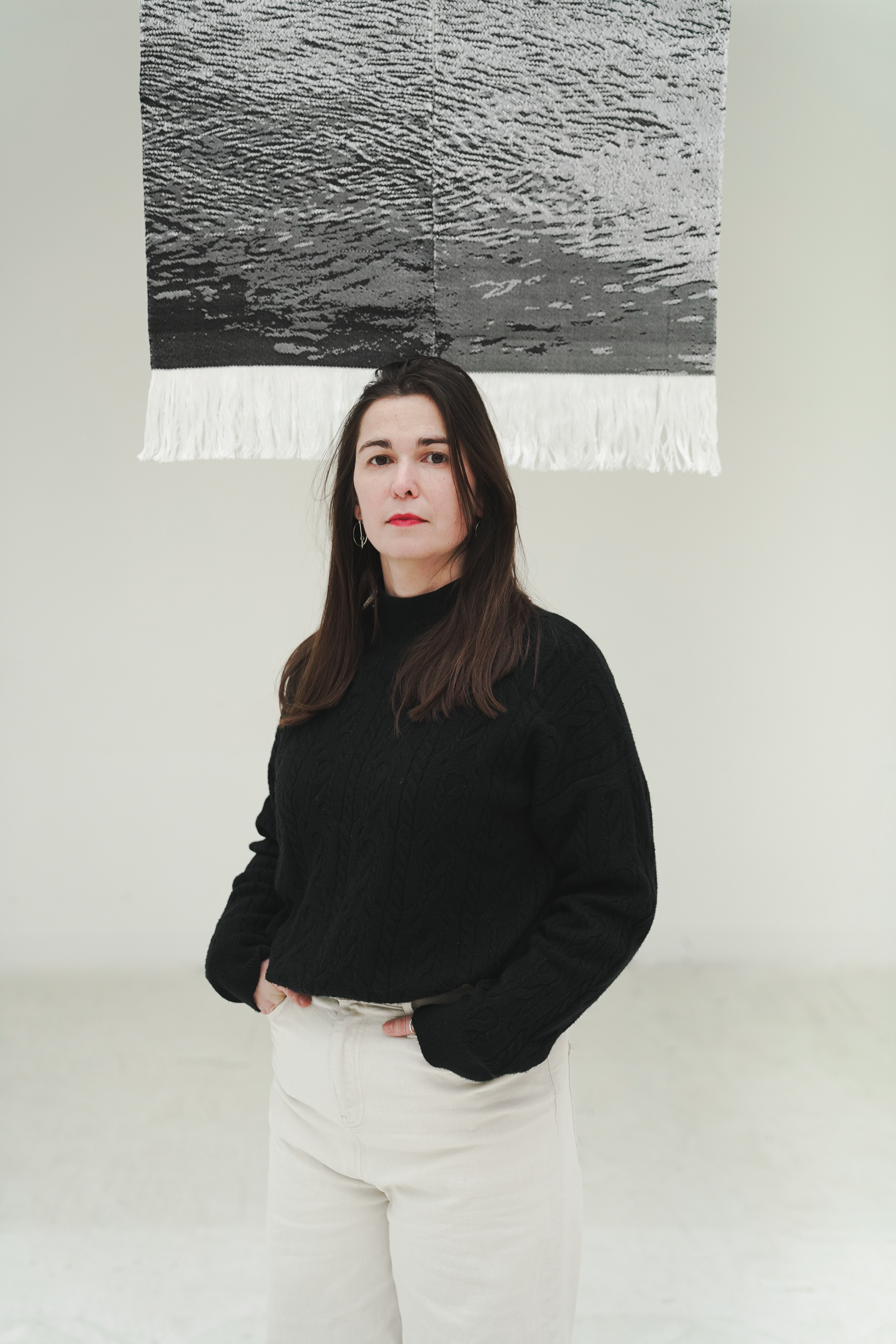 CID WOVEN WHISPERS AMANDINE DAVID CREDIT OLYMPE TITS