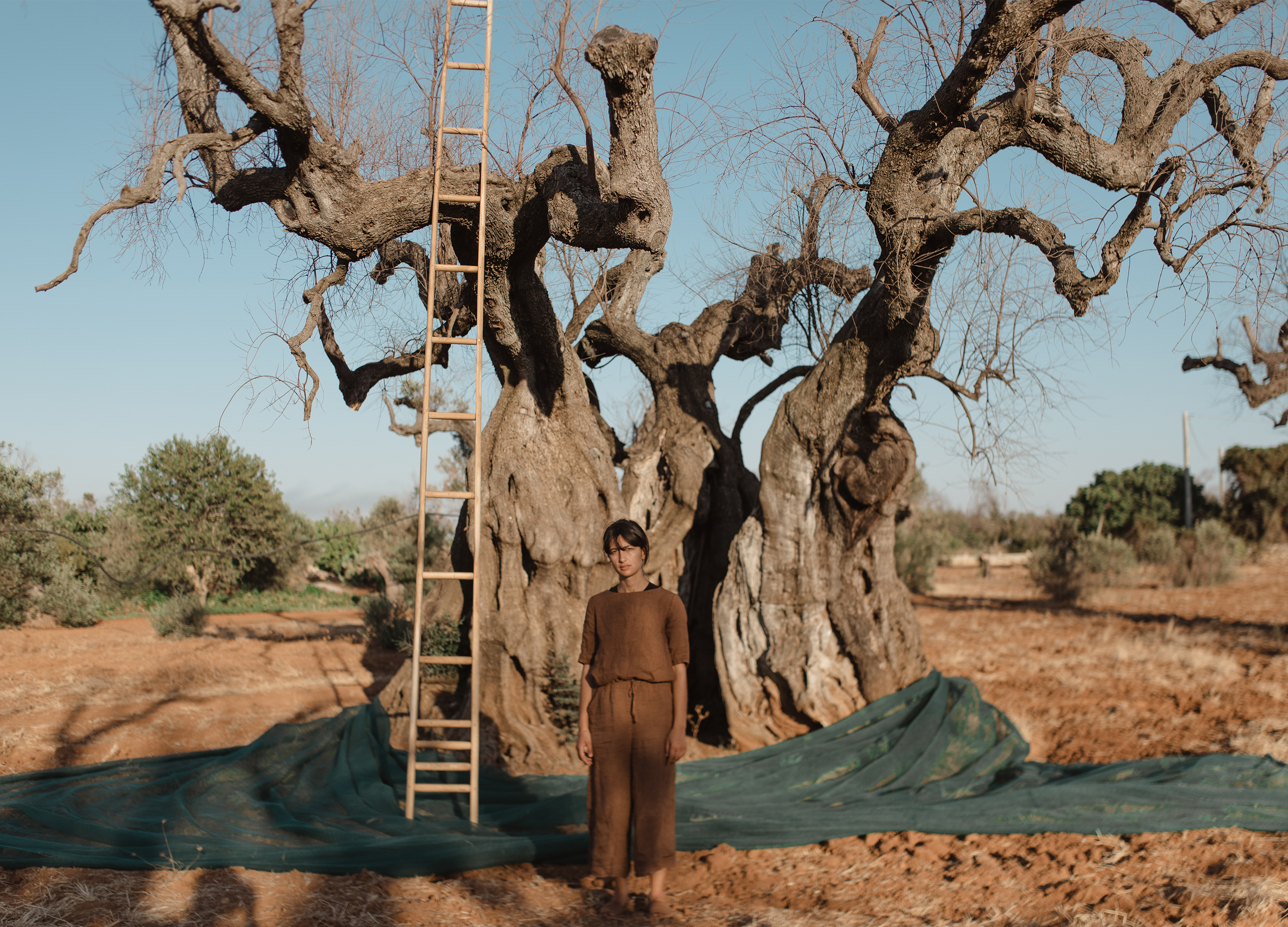 CID MEMO (MEMO07) ROBERTA DI COSMO REBIRTH TRAUMA AS A PERFORMATIVE PROCESS 2020 PHOTO GIULIA D ADDARIO