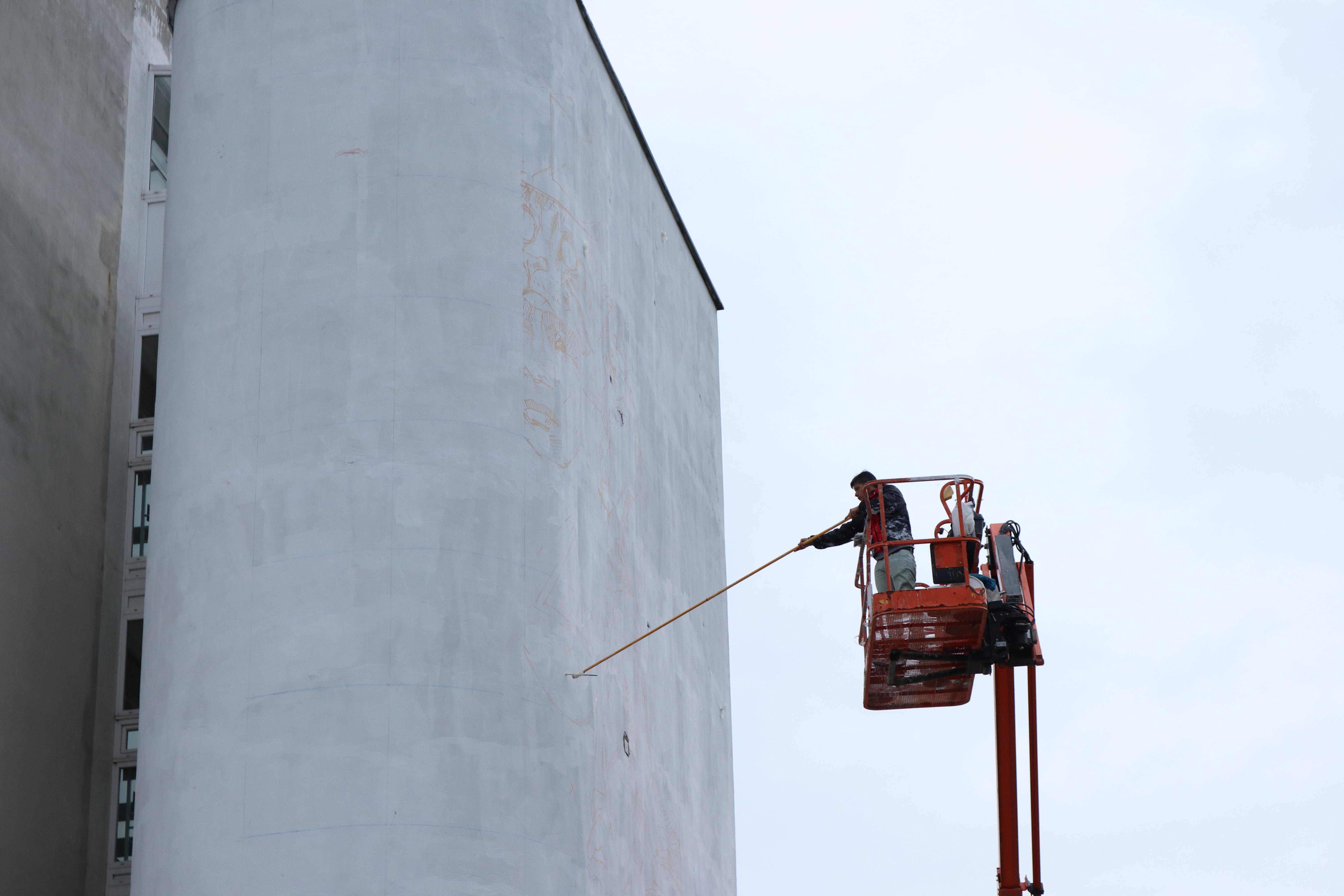 KOZ DOS TRNAVA SLOVAKIA 
