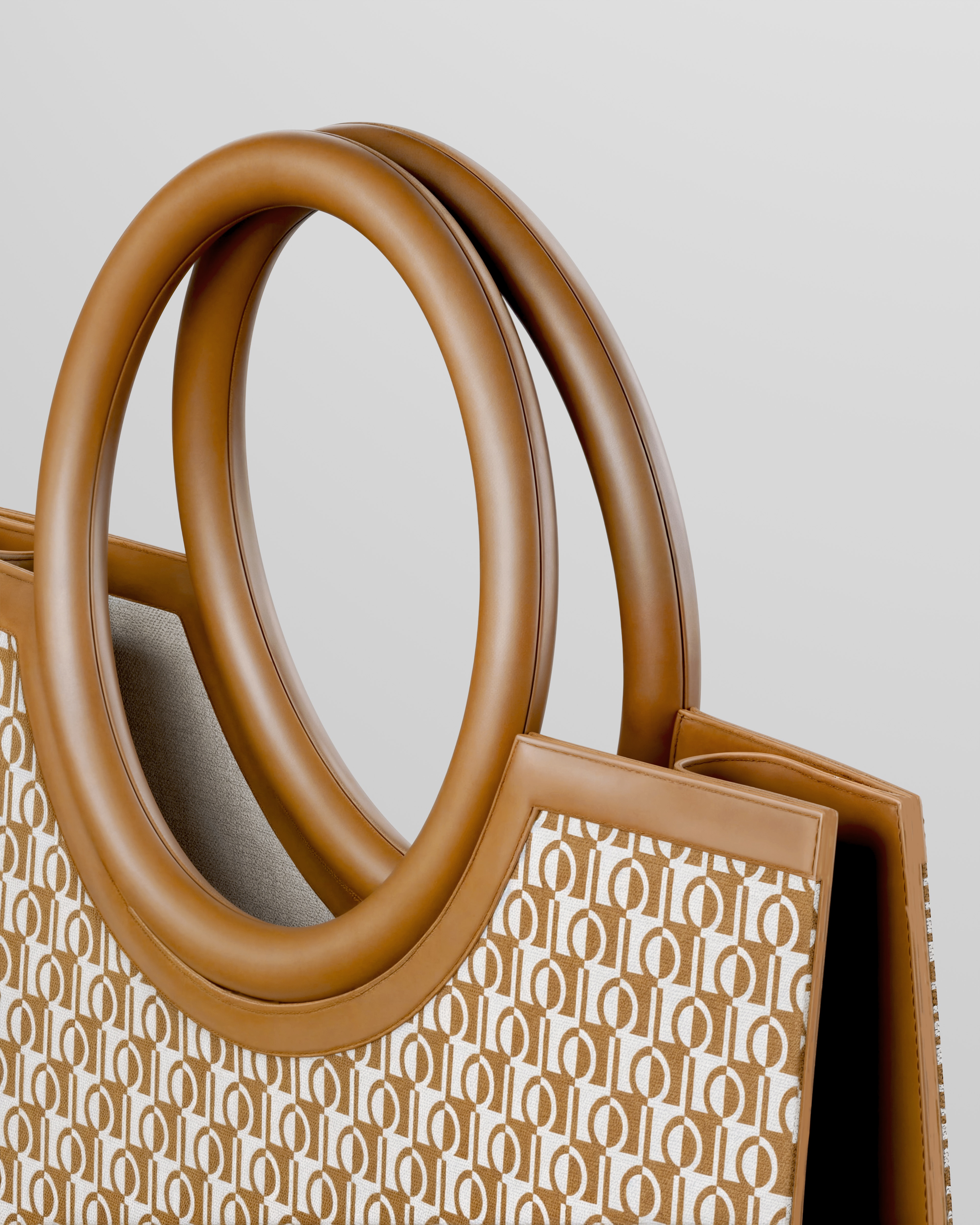 AMOROMA TOTE BAG 4