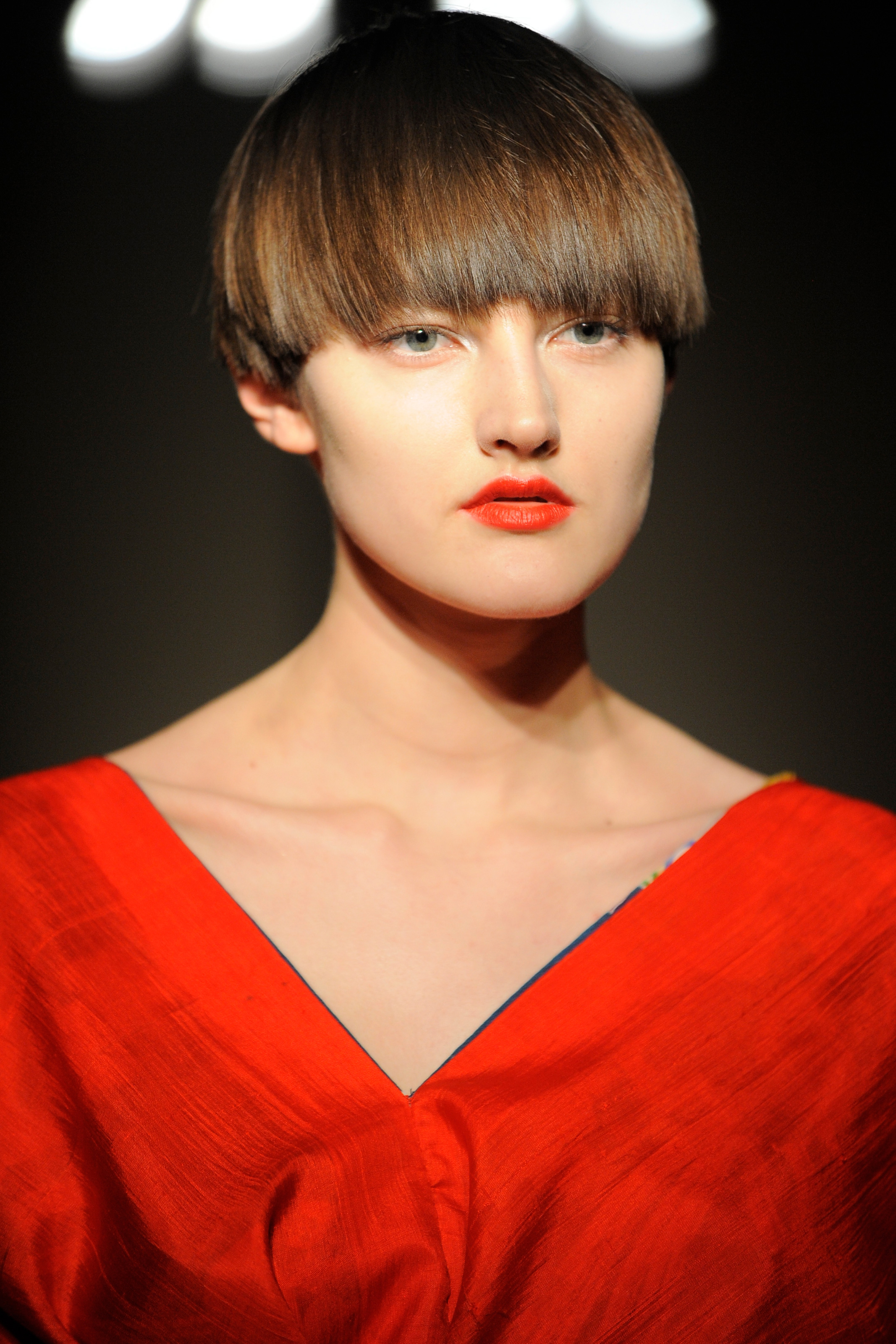 JPK KNOTT SO MAD SS 2007 PARIS COUTURE VISUAL 09