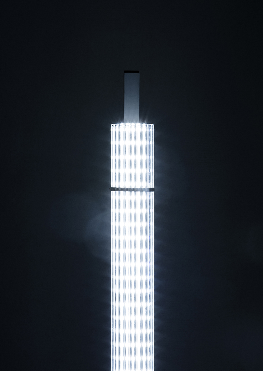 CID AL14 CLAIRE LAVABRE STANLEY FLOOR LAMP 2018 PHOTO CLAIRE LAVABRE